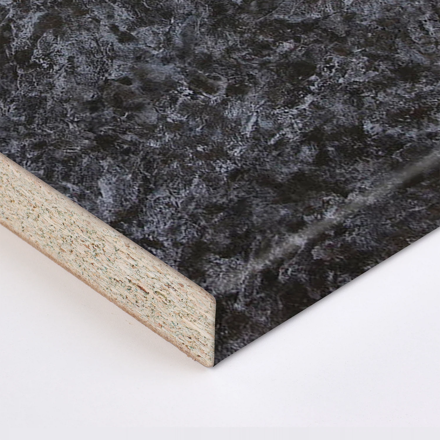 Изображение товара Столешница постформинг R3 3050х600х38 мм Кастилло темный