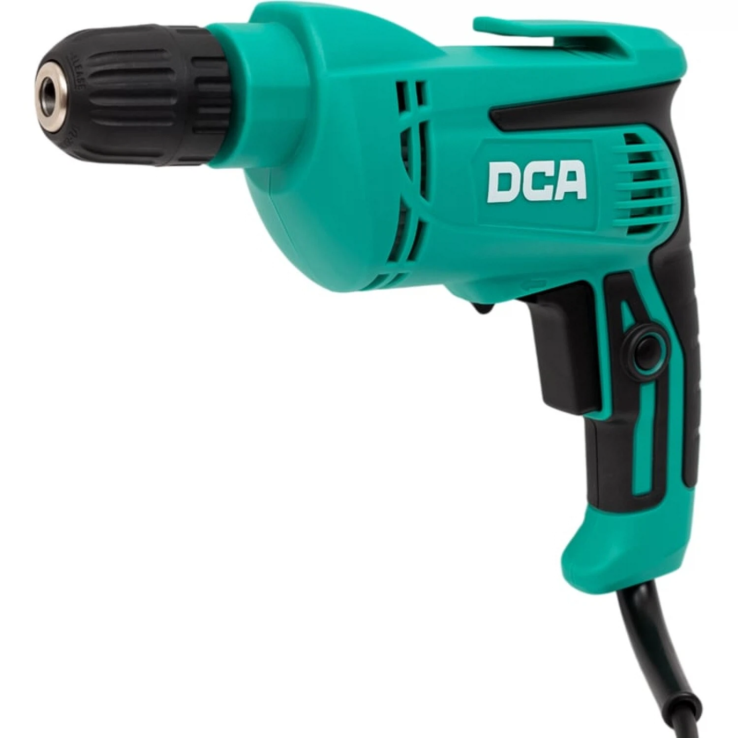 Изображение товара Дрель DCA AJZ09-10K электрическая