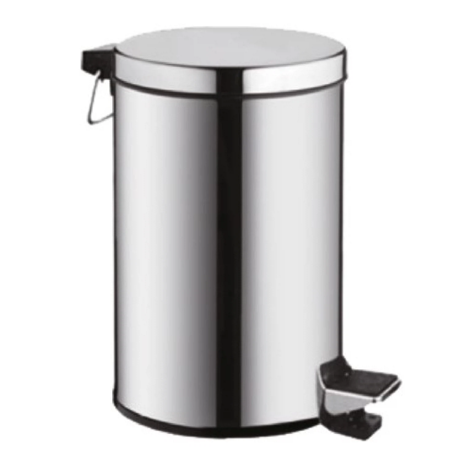 Изображение товара D-Lin D201201 ведро мусорное 3 л педаль