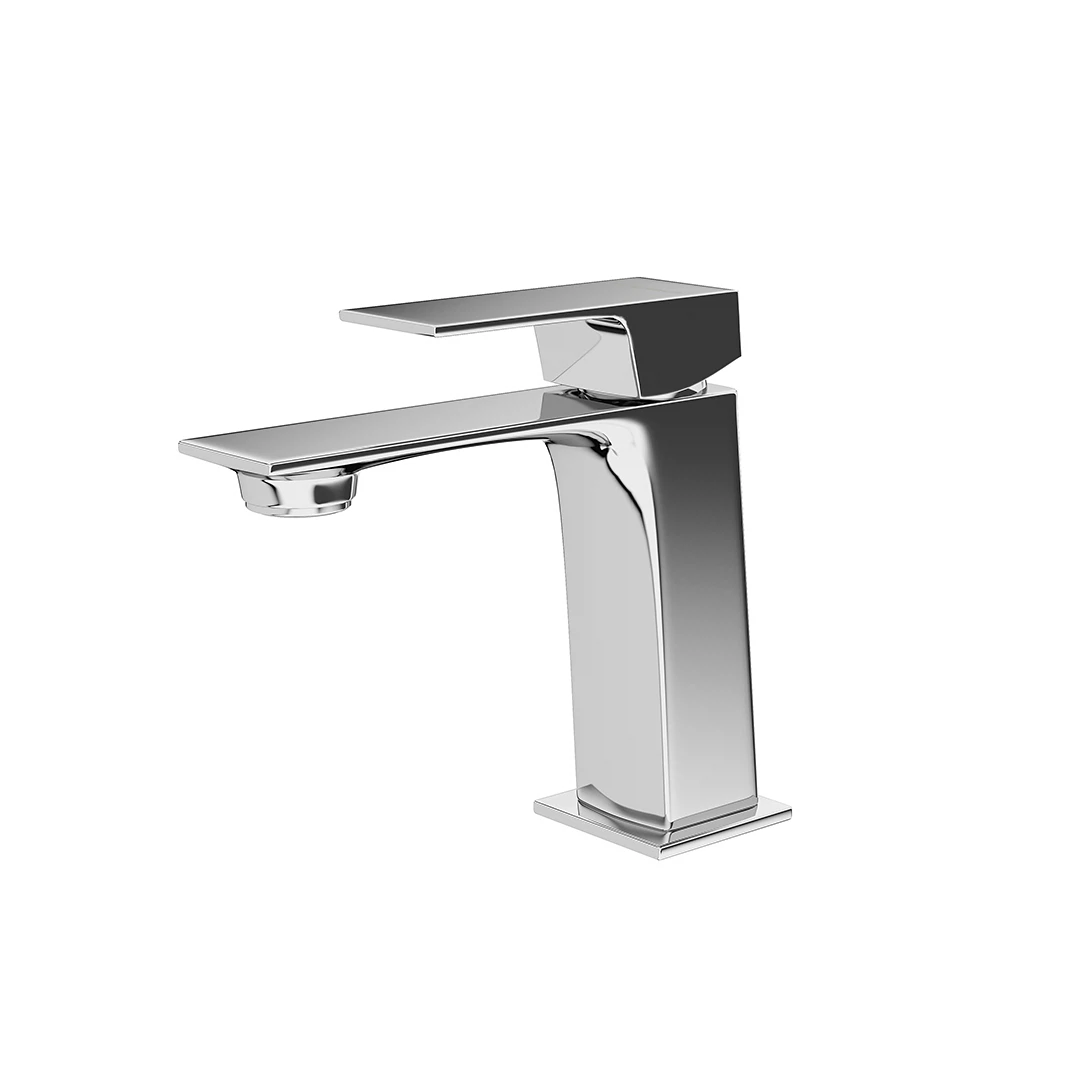 Изображение товара Смеситель FIORETTO хром Kerama Marazzi V2CR205KM для раковины