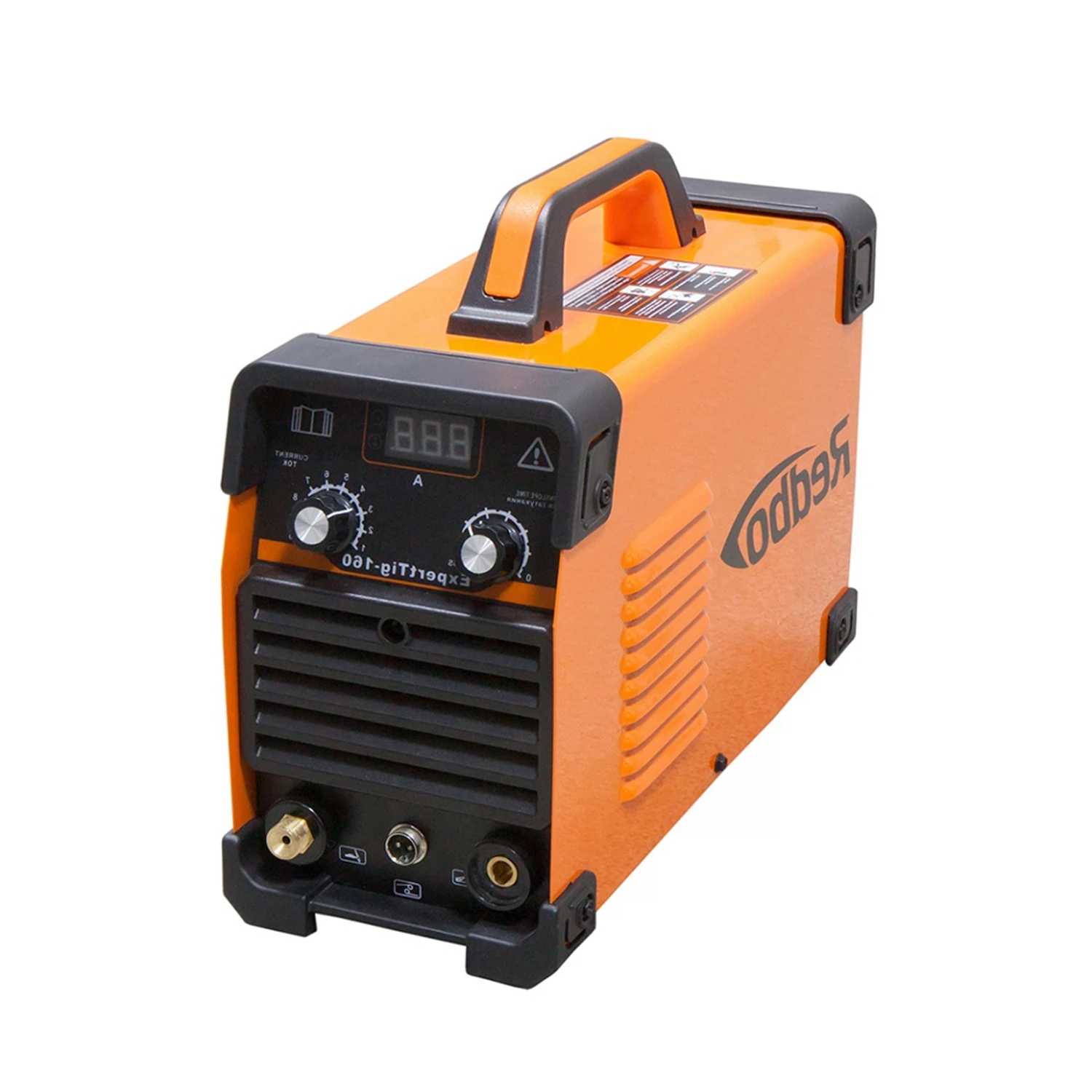 Изображение товара Аппарат аргонно-дуговой сварки REDBO Expert Tig-160 для профессиональной сварки