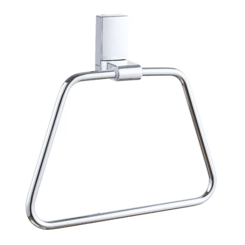 Изображение товара D-Lin D230330 полотенцедержатель хром