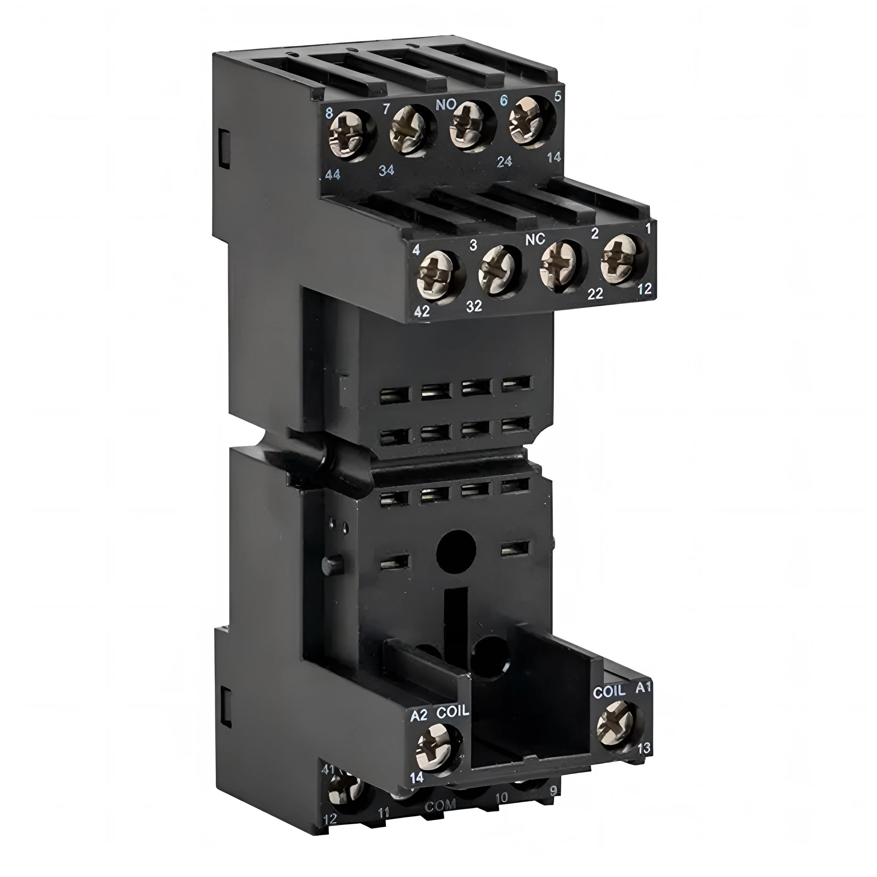 Изображение товара Разъем для реле EKF Averes РM4 22/4