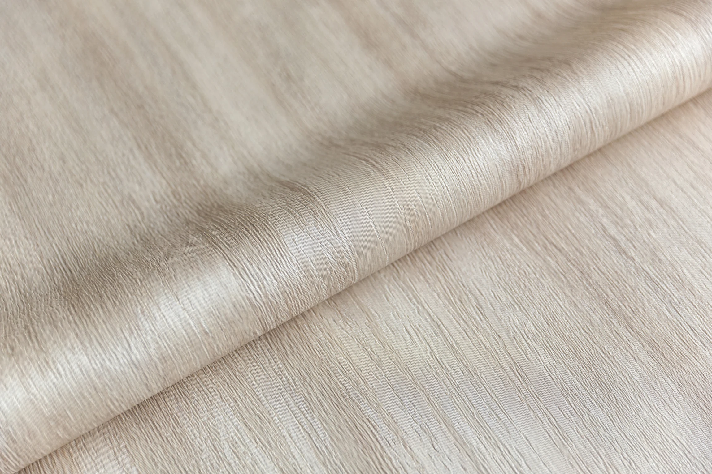 Изображение товара Обои виниловые Kerama Marazzi Бульвар бежевый 1.06х10.05м, флористика, тиснение