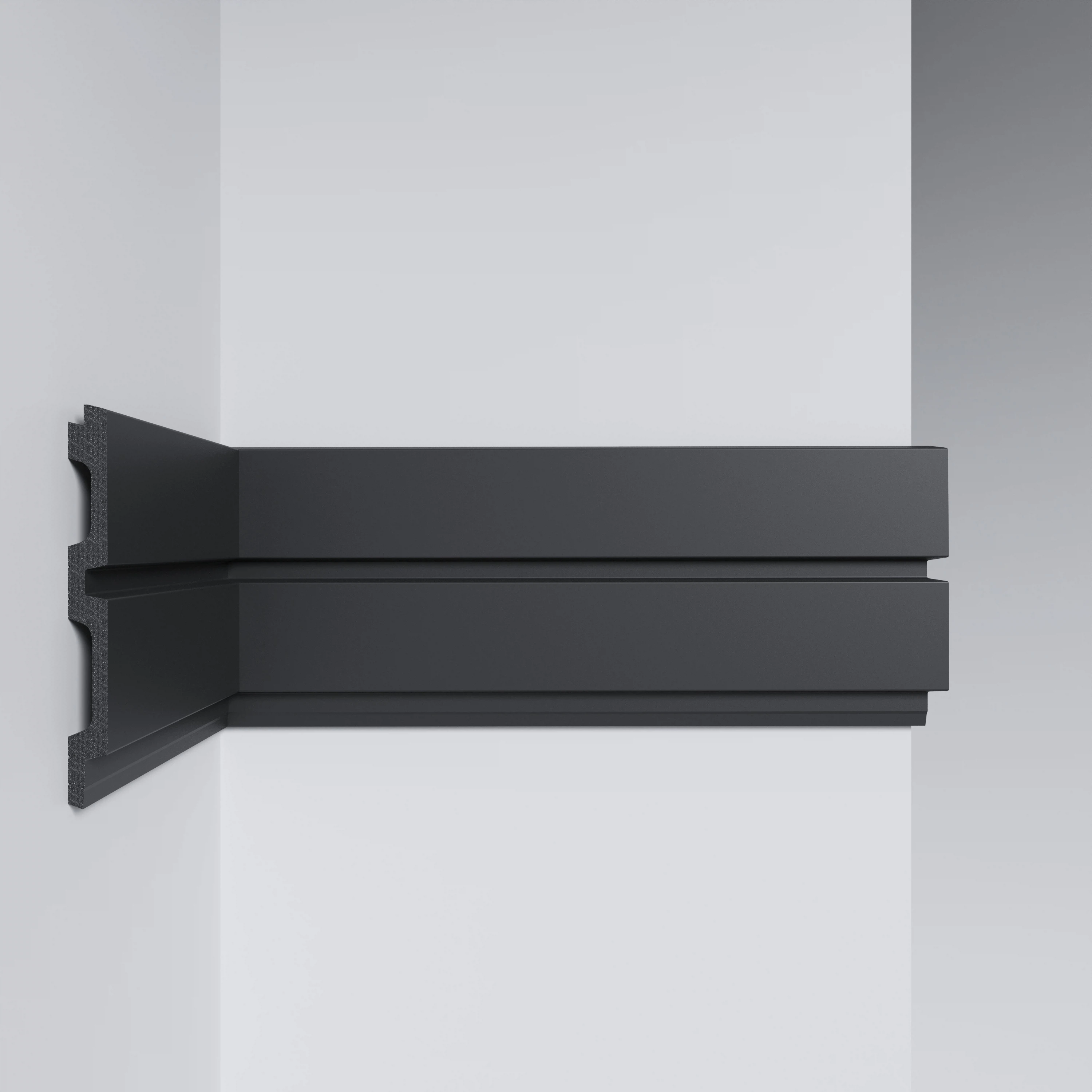 Изображение товара Декоративная панель Decomaster D319-112 21х122х2900 для интерьера