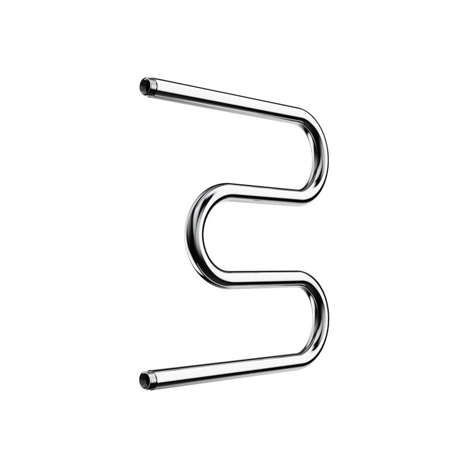 Изображение товара Полотенцесушитель Mixline SIMPLE М 60x50 1'' из нержавеющей стали