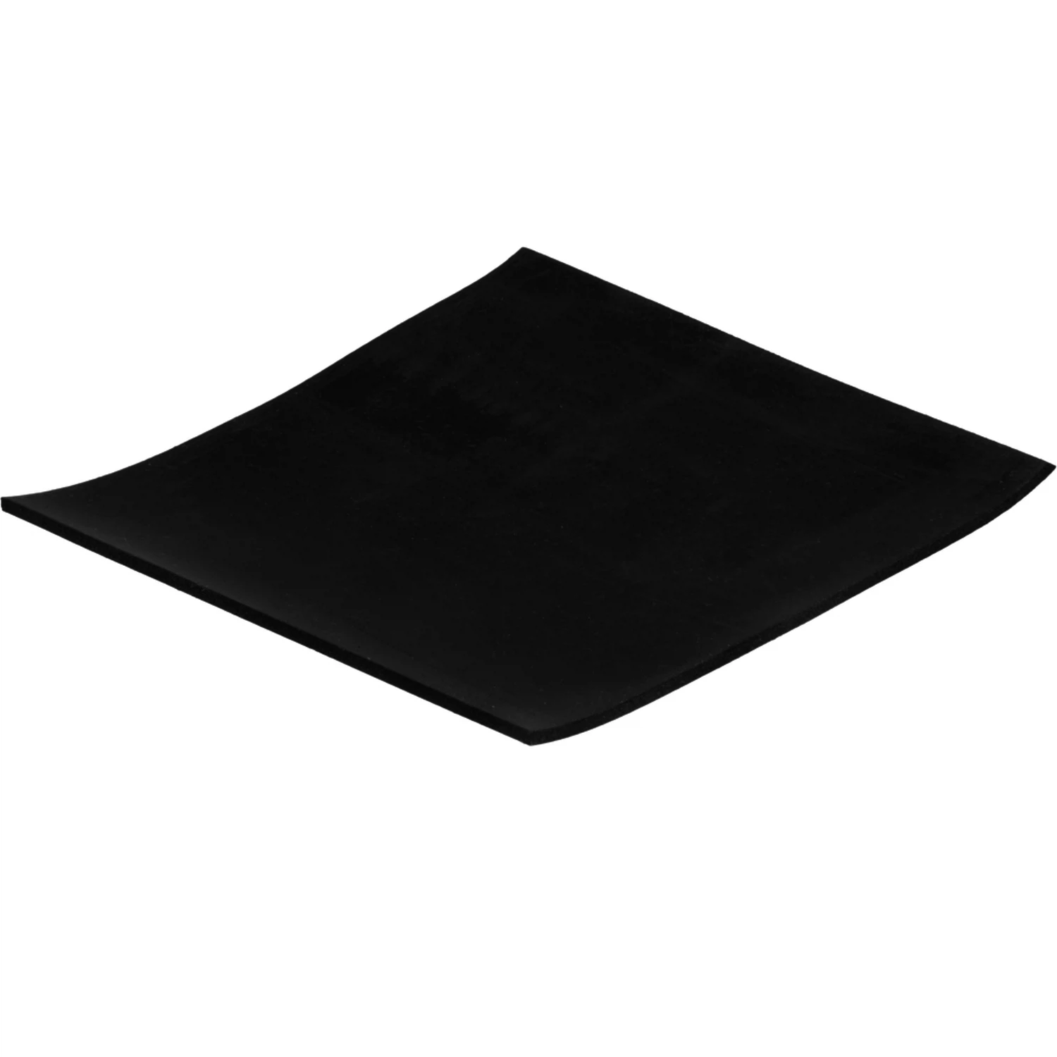 Изображение товара Резина сантехническая для изготовления прокладок 10х10 см (2 мм), СИМТЕК