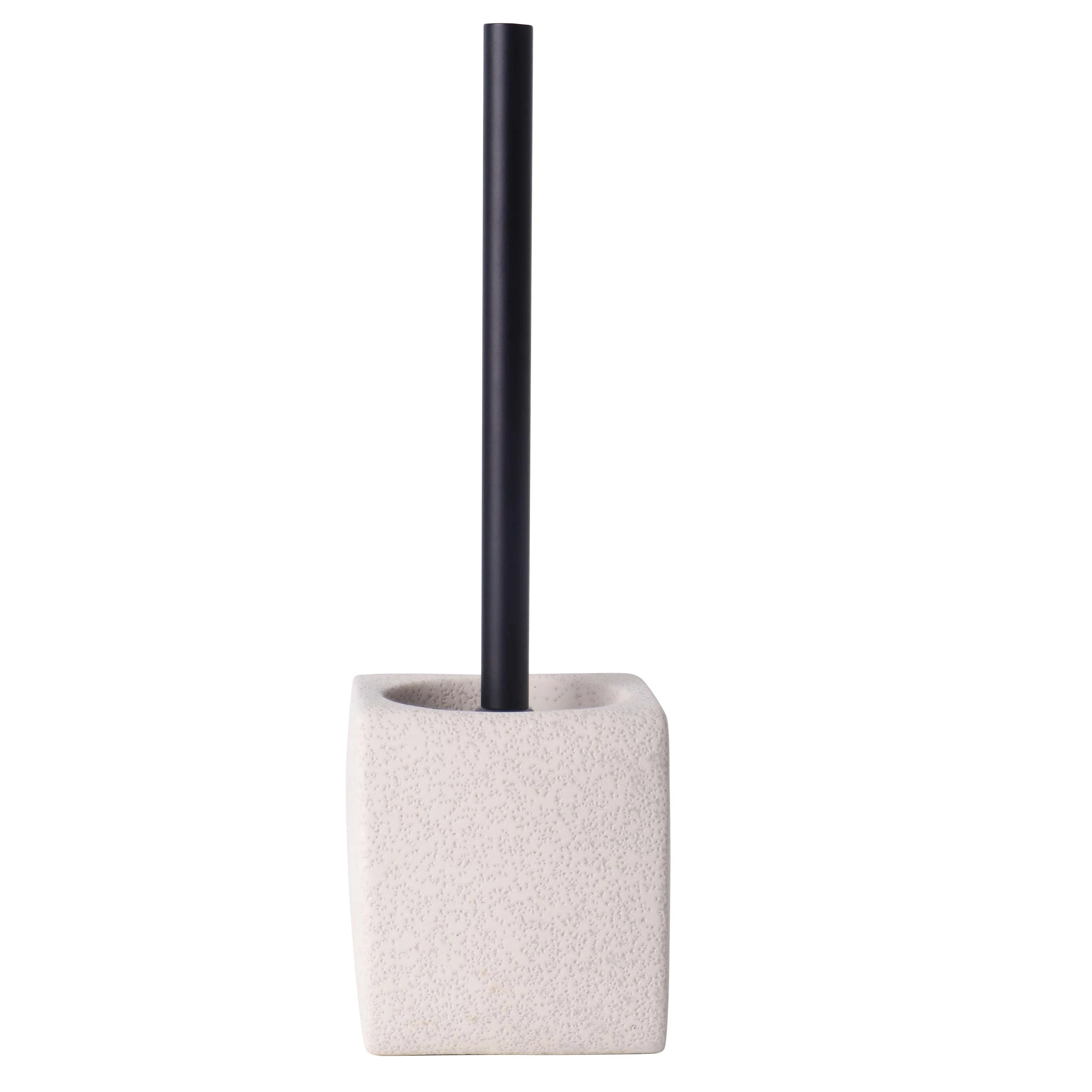 Изображение товара Ерш напольный, MOON, керамика, FORA   FOR-MOON025