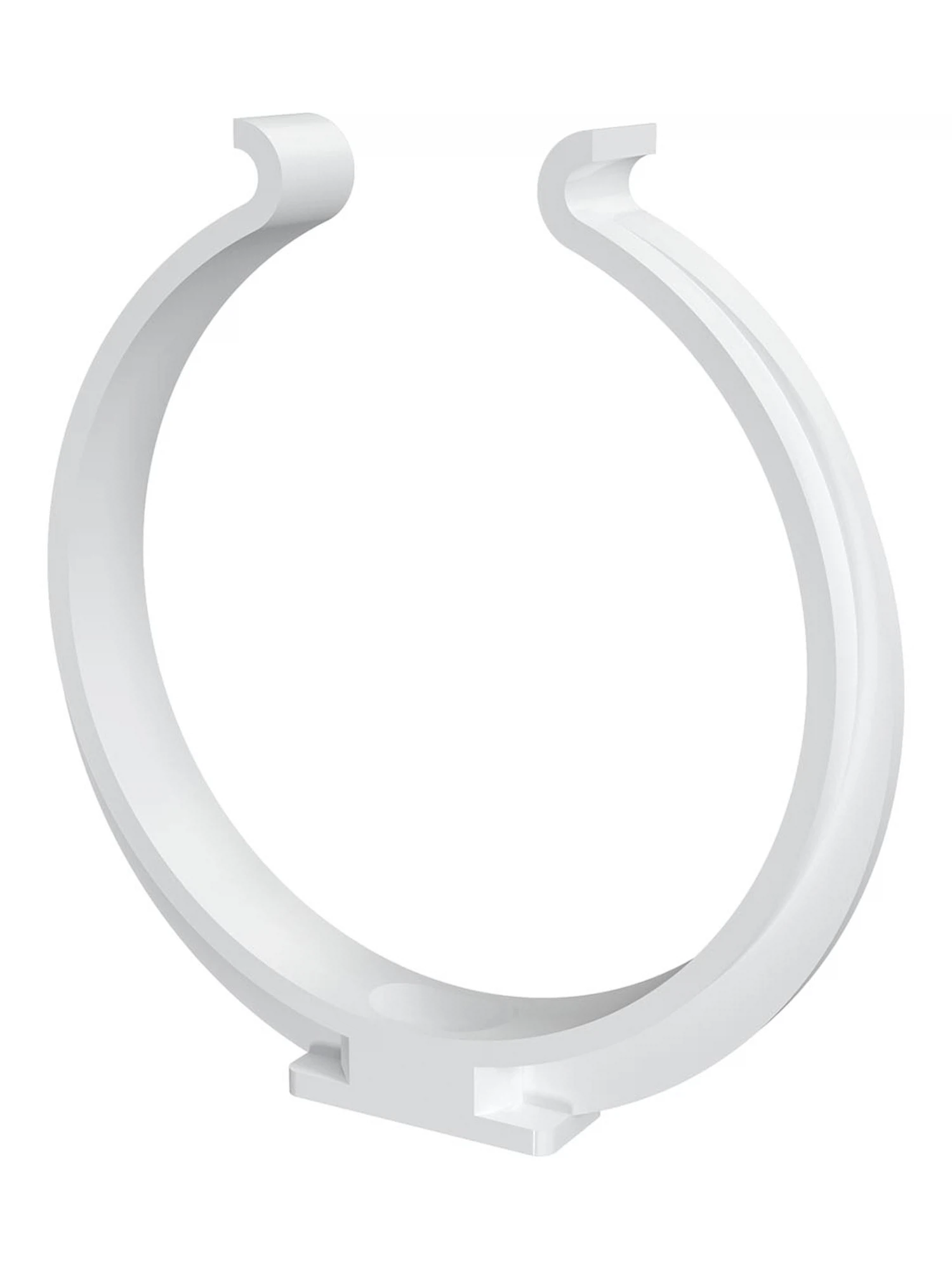 Изображение товара Держатель для круглого канала (100мм) 10RDH, ЭРА