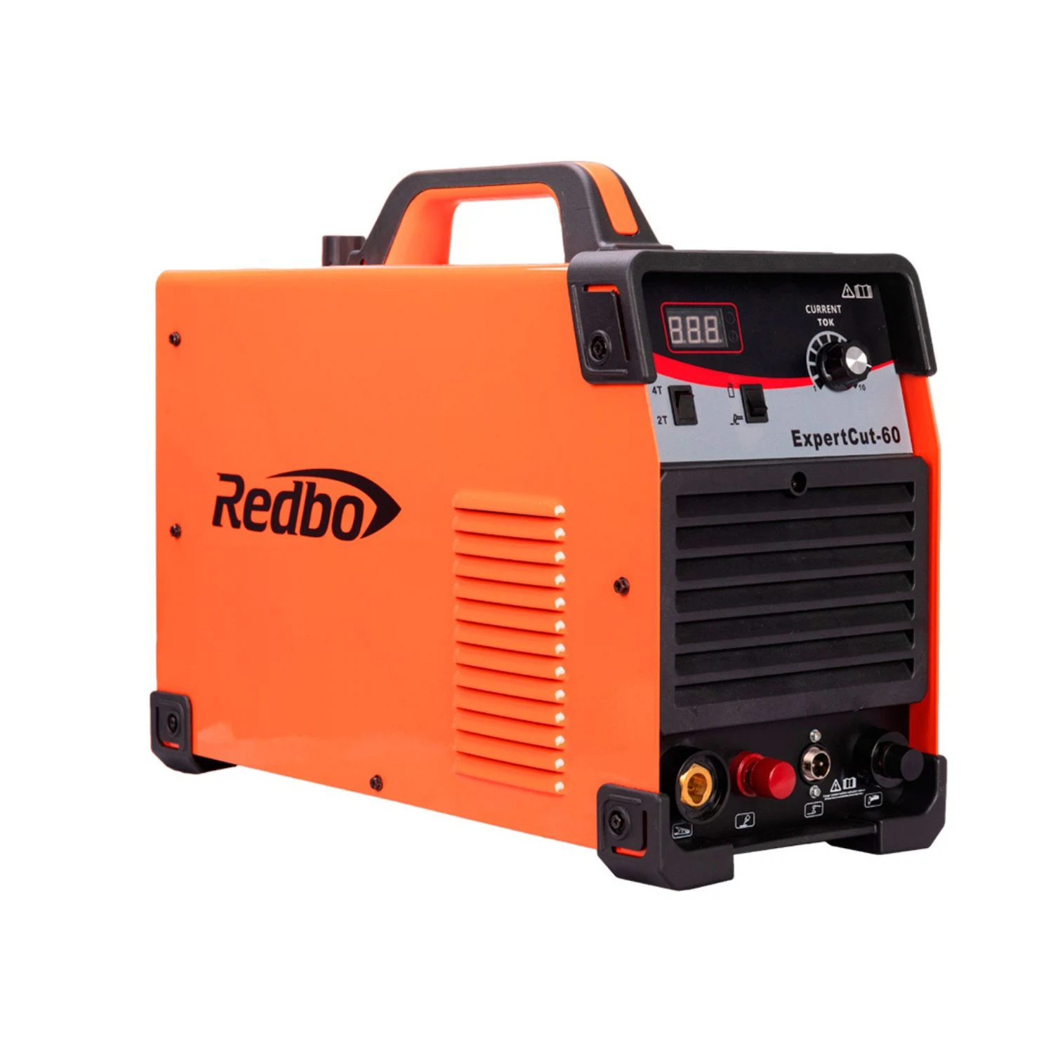 Изображение товара Аппарат плазменной резки REDBO ExpertCut-60 380В