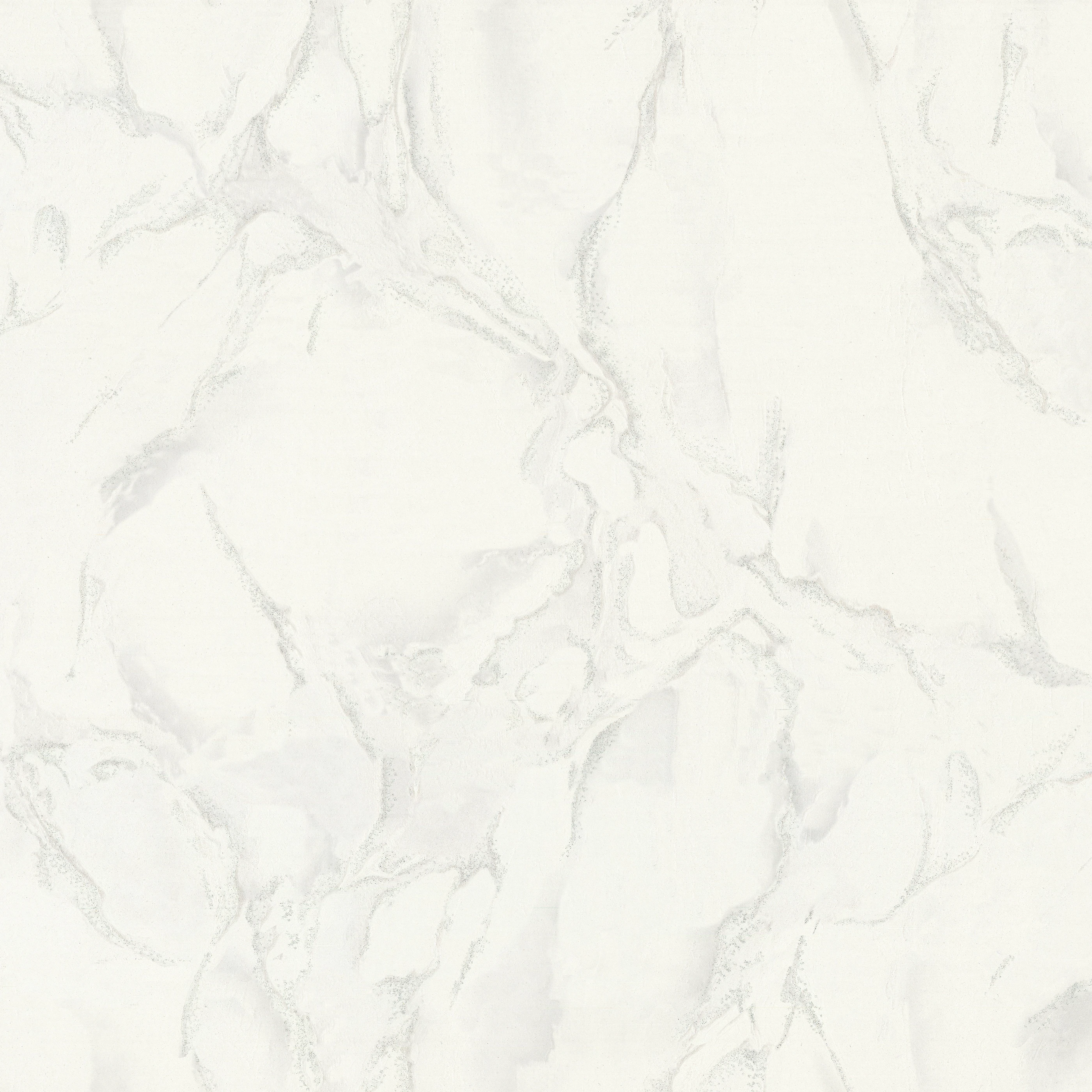 Изображение товара Обои флизелиновые Ishtar Euro Decor, белые, 1,06*10,05м, 7255-00