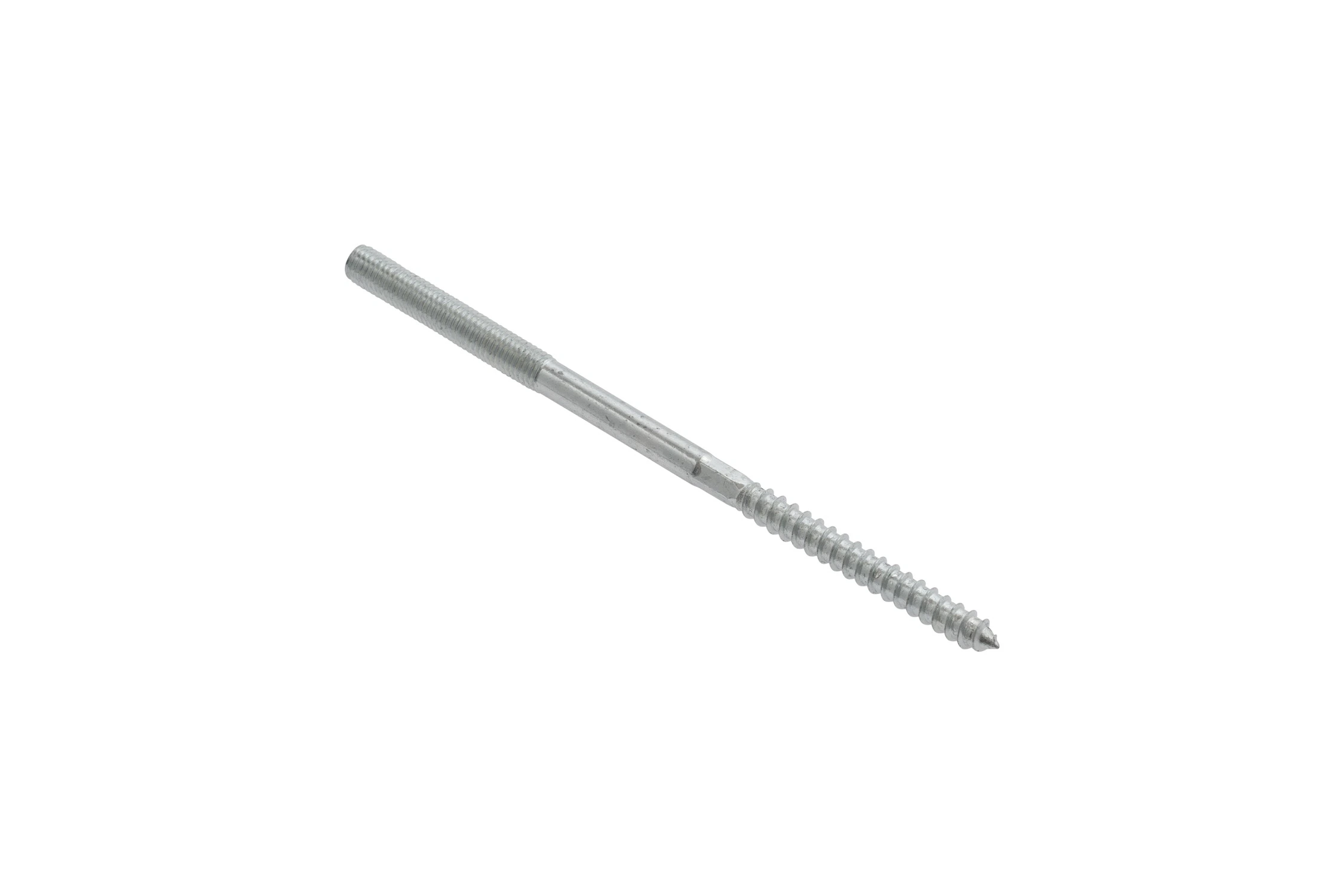 Изображение товара Шпилька Альта Профиль МЕТАЛЛ для хомутов ПВХ 8 х 160 мм серия Элит