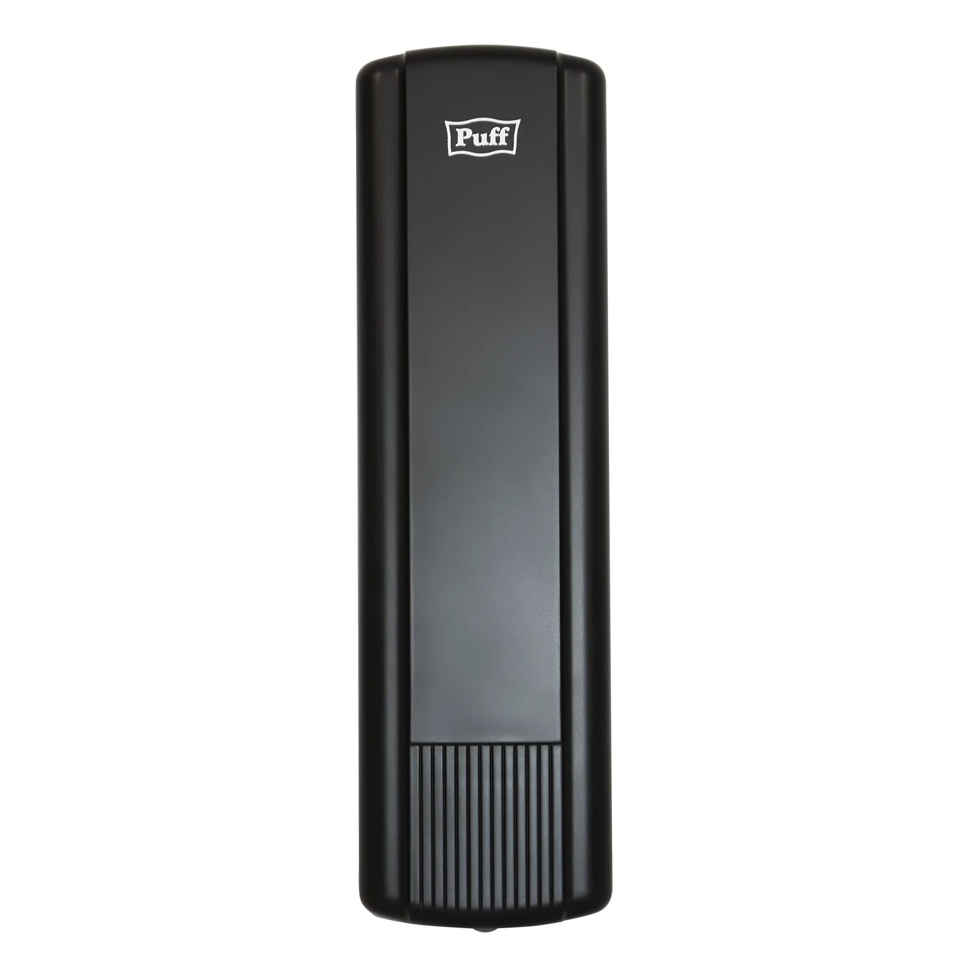 Изображение товара Дозатор для мыла Puff-8110Bl, 350 мл, черный,  ABS-пластик, арт. 1402.017