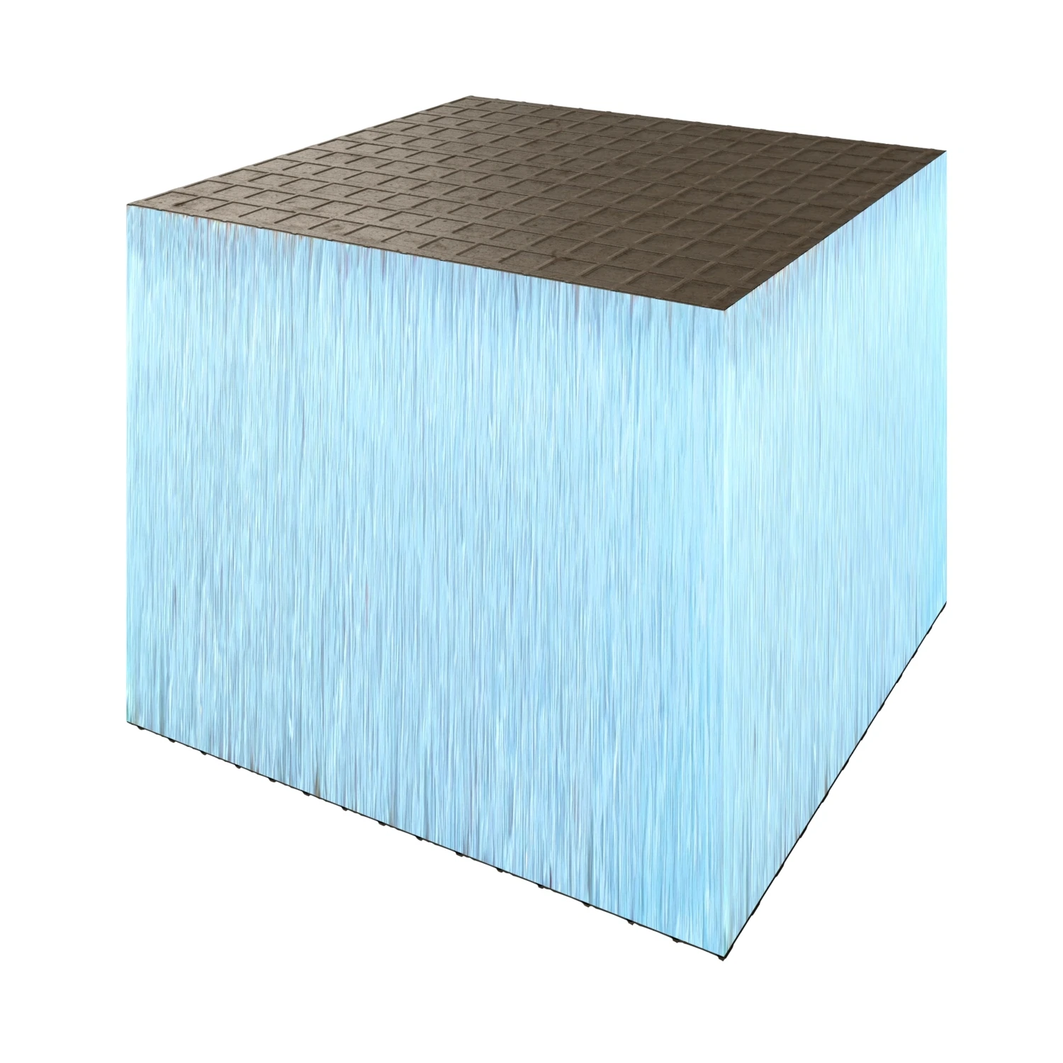 Изображение товара Теплоизоляционные плиты Руспанель RPG Basic 2500х600х100 мм для влажных помещений