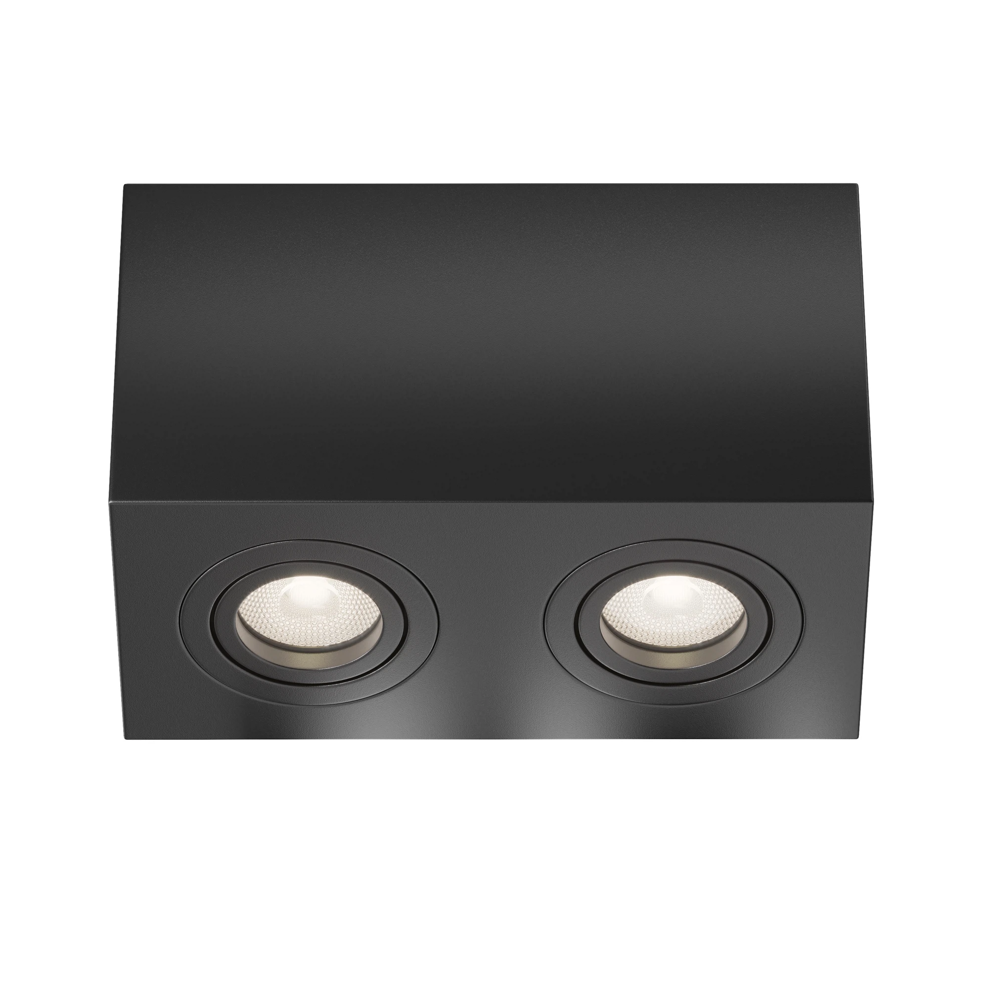 Изображение товара Спот Maytoni Technical Atom C017CL-02B GU10 10W