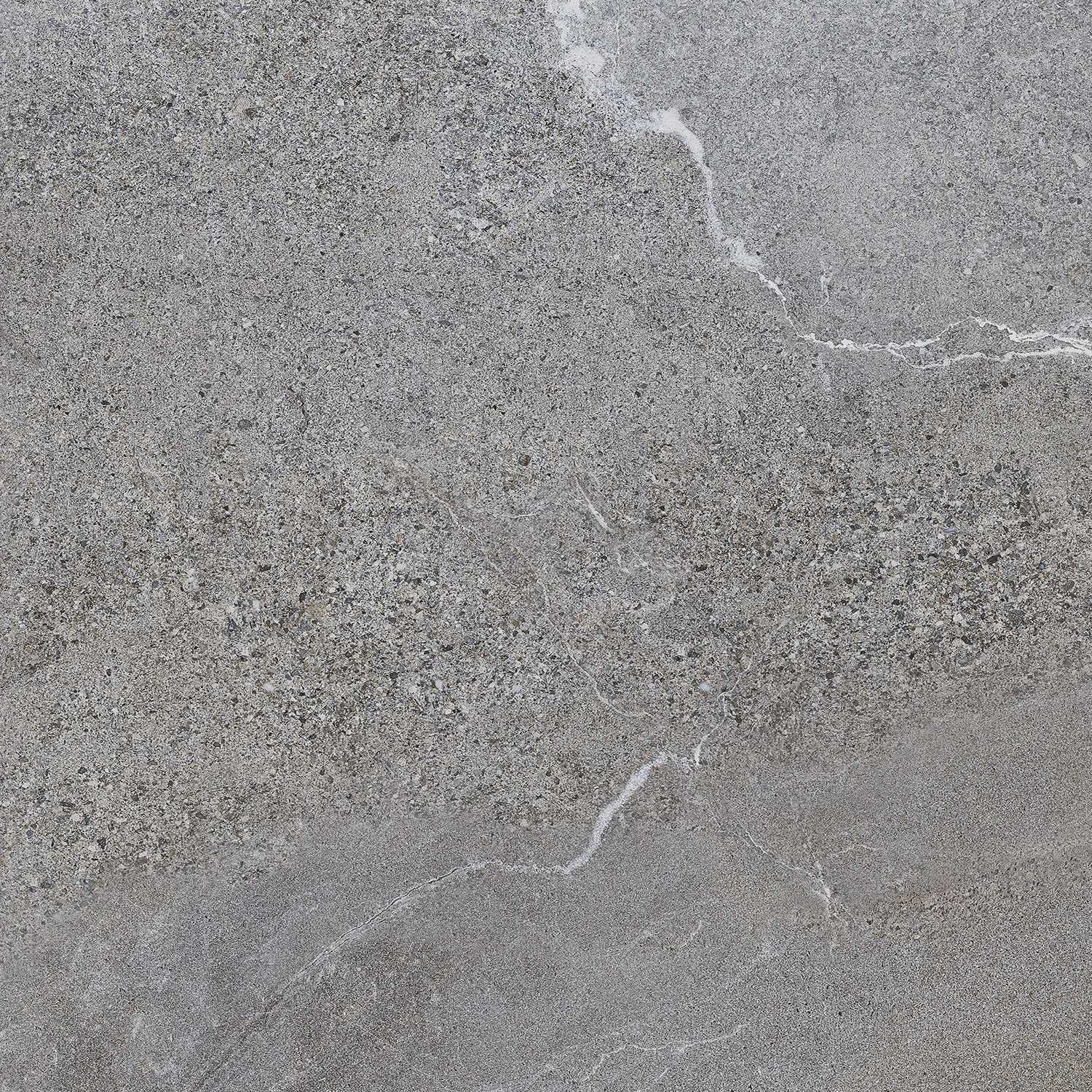 Изображение товара Керамогранит Гроза серый 60х60 для пола LB-Ceramics