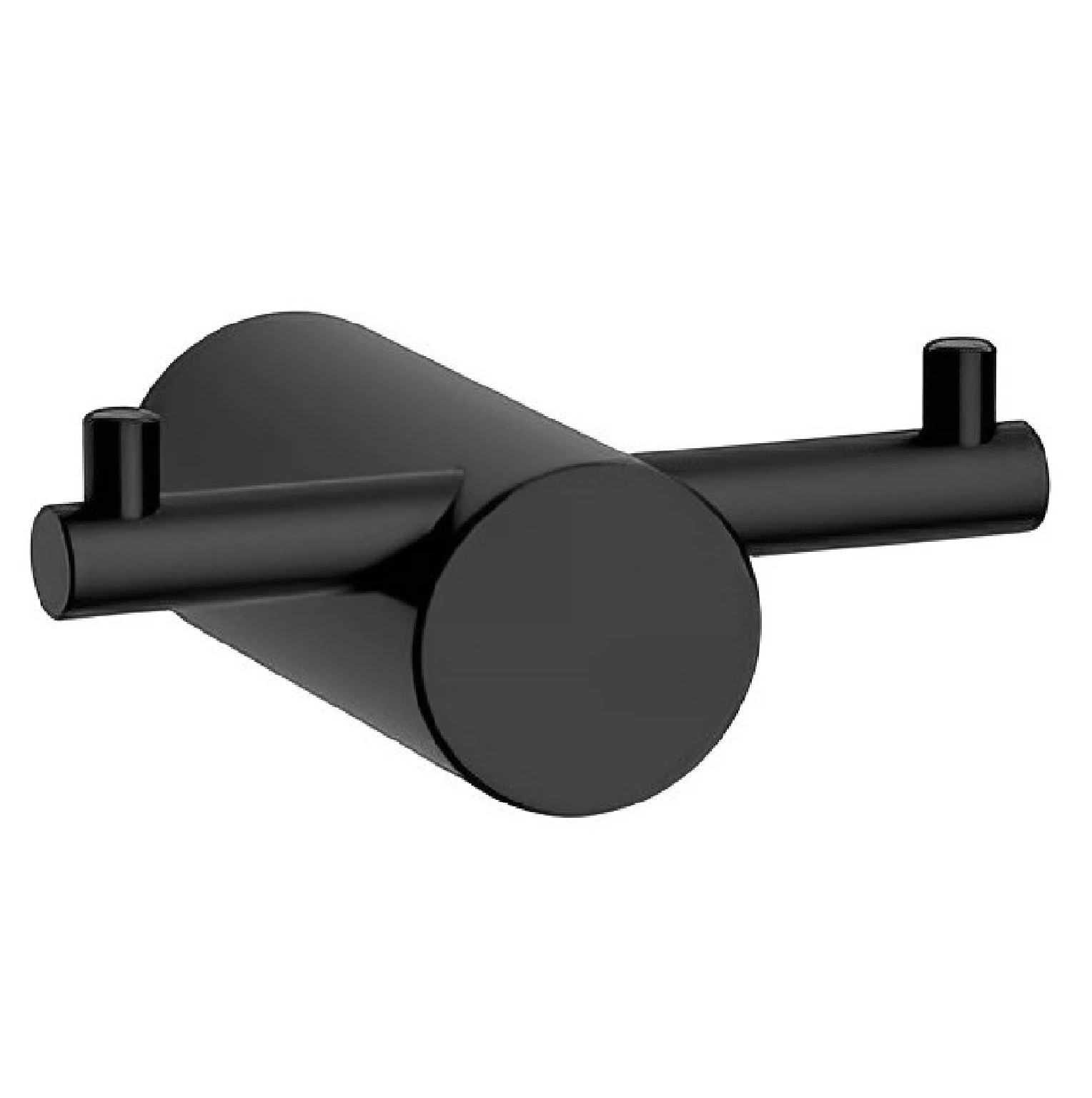 Изображение товара Крючок для ванной Raiber RPB-80005, черный