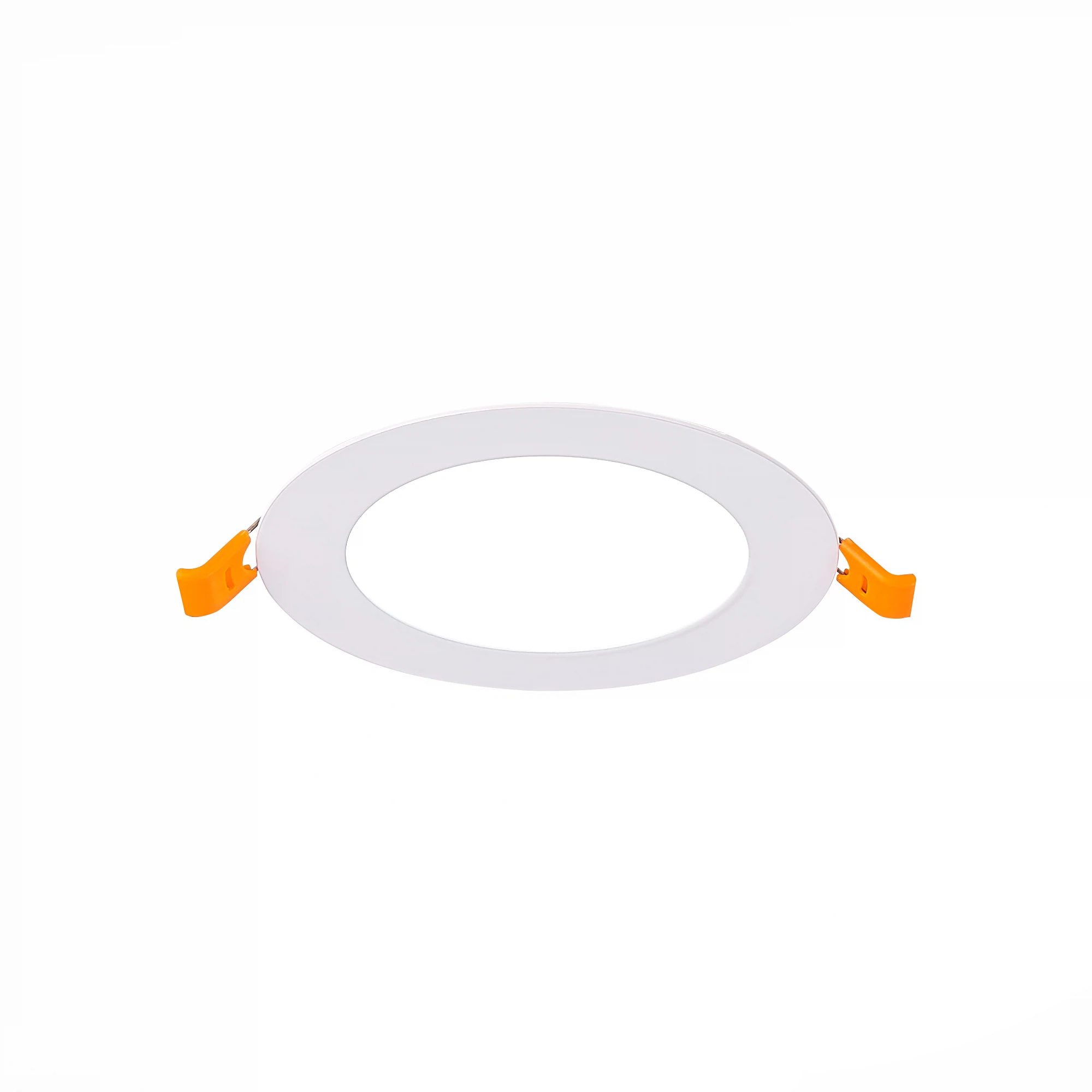 Изображение товара Встраиваемый LED светильник 6W 3000K серия ST209 для офисов и торговых залов