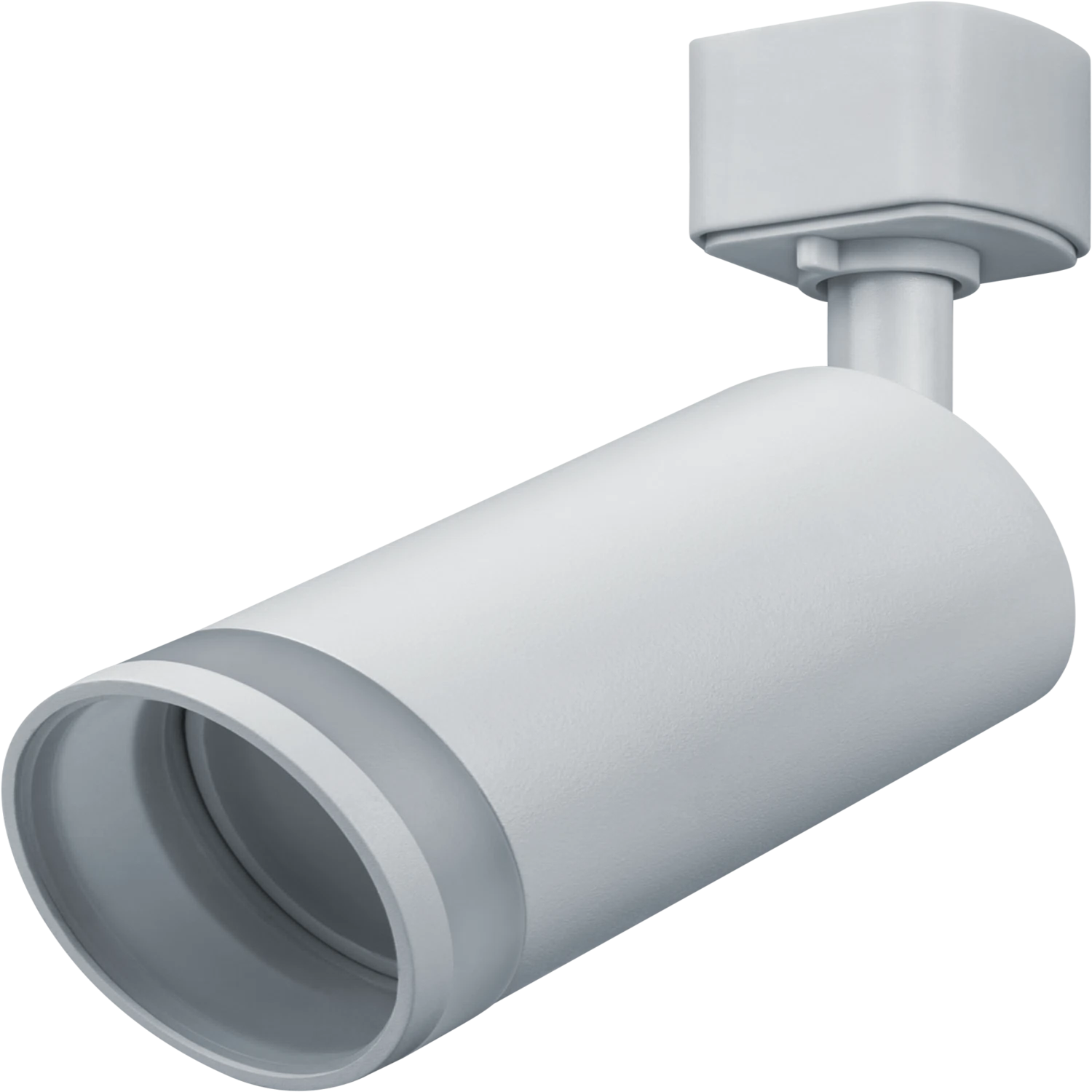 Изображение товара Светильник Navigator 95 496 NLT-TM2-1L-GU10-WH (трековый, GU10, бел)