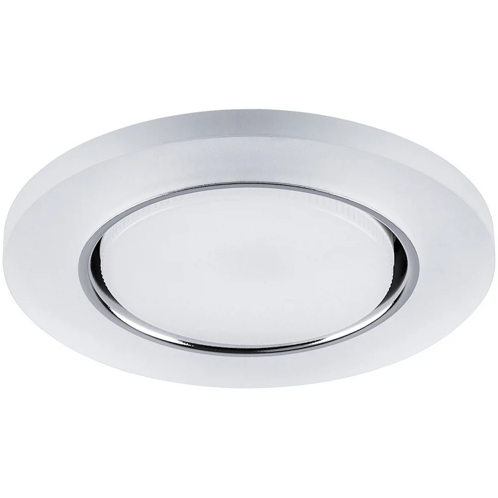 Изображение товара Встраиваемый светильник Feron CD5020 с белой LED подсветкой 80 мм Изображение товара Встраиваемый светильник Feron CD5020 с белой LED подсветкой 80 мм