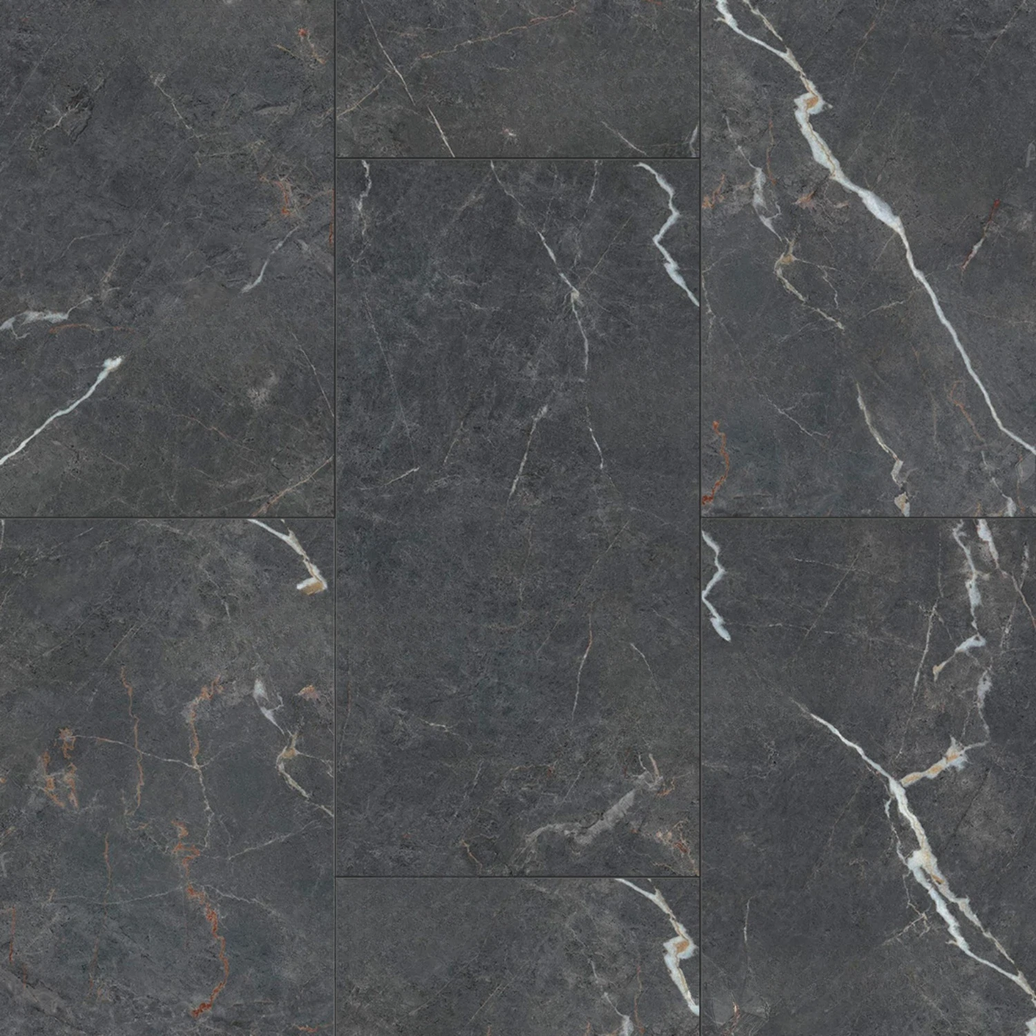 Изображение товара Виниловая плитка SPC Alpine Floor Stone Mineral Core 43 класс для коммерческих помещений