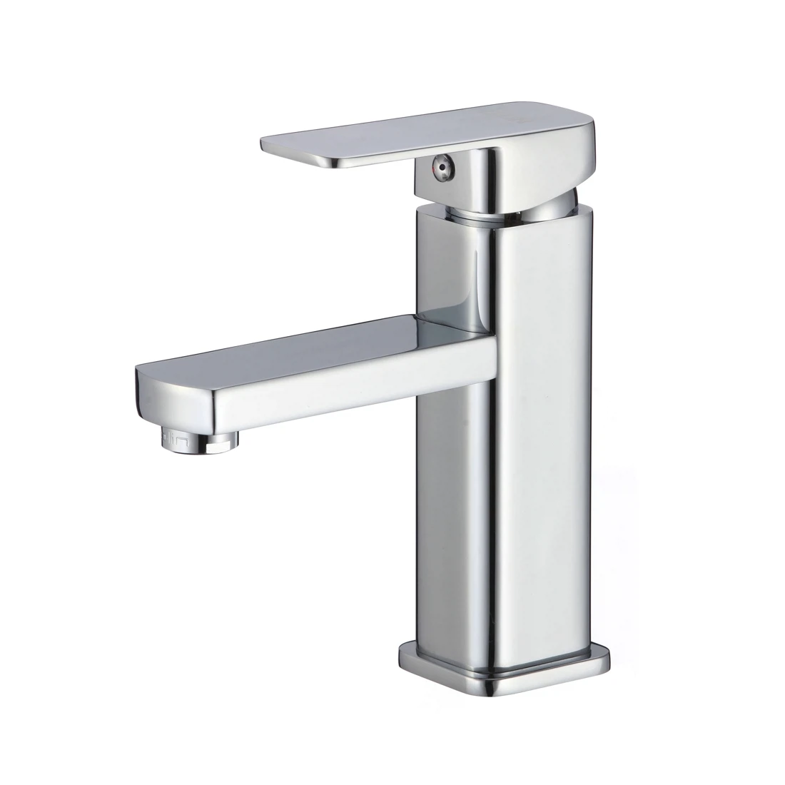 Изображение товара Смеситель для раковины D-Lin D110368, хром