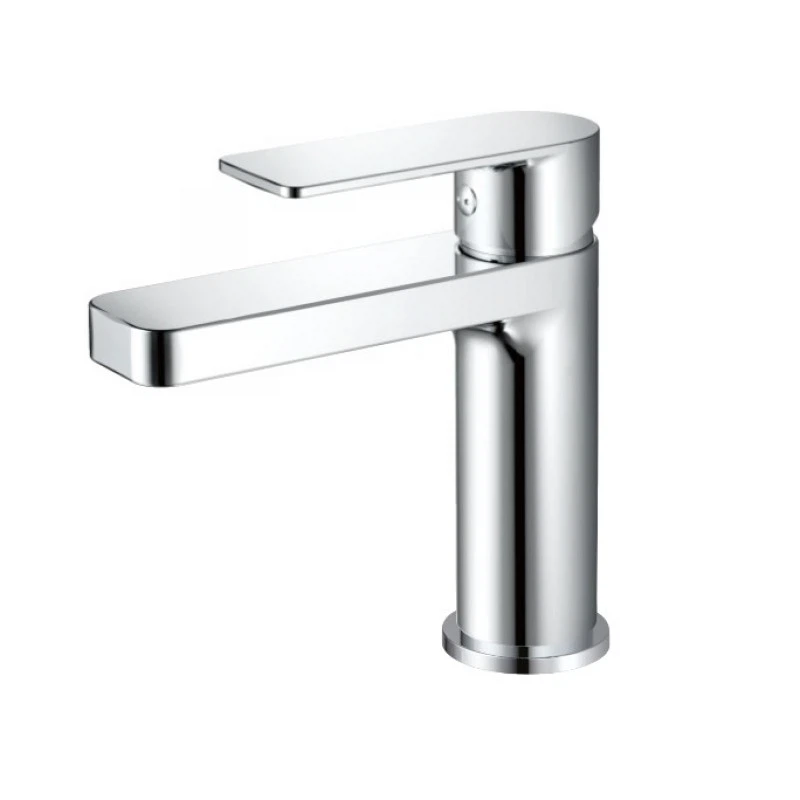 Изображение товара Смеситель для раковины Haiba HB10617 хром, рычажное управление