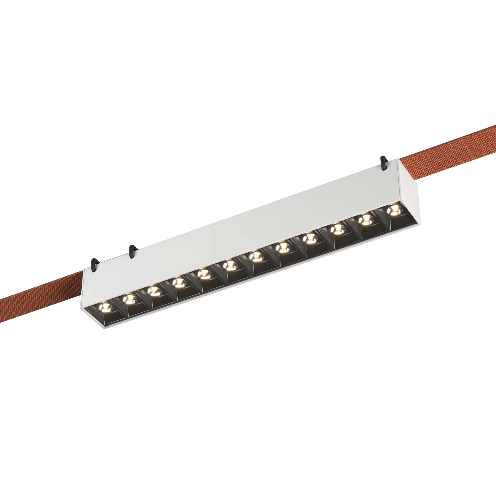 Изображение товара Встроенный светильник LED белый ST LUCE 12W 3000K Ra90 IP20