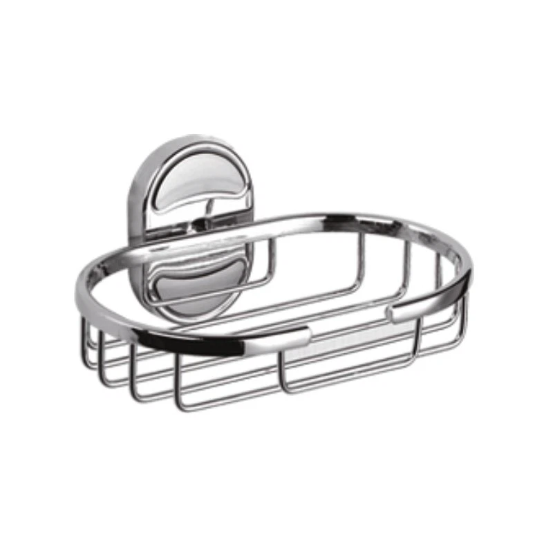 Изображение товара Мыльница D-Lin D221700-1, хром