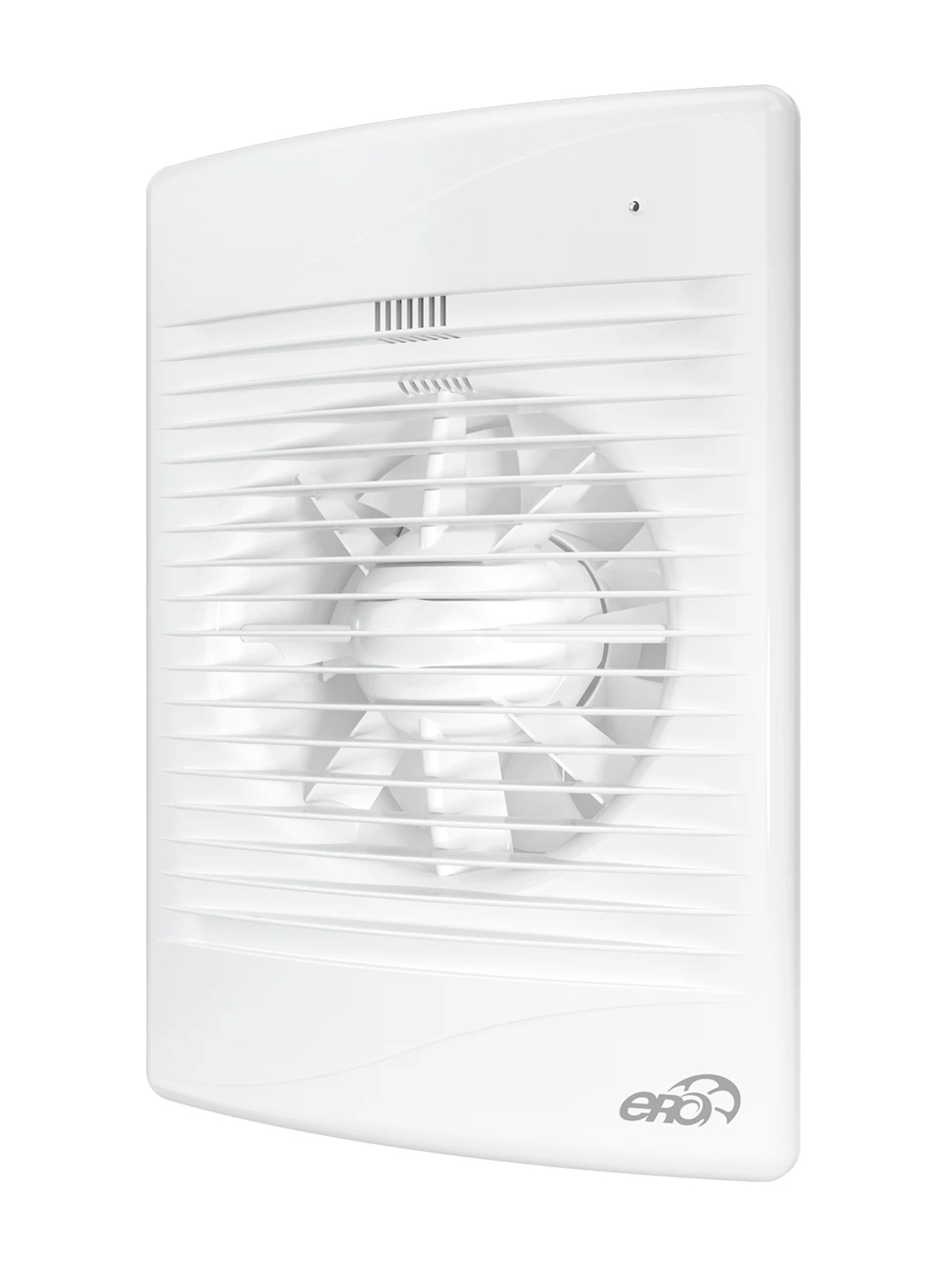 Изображение товара Вентилятор вытяжной осевой накладной 125мм Standart 5C с обр.клапаном и индик., белый, DiCiTi