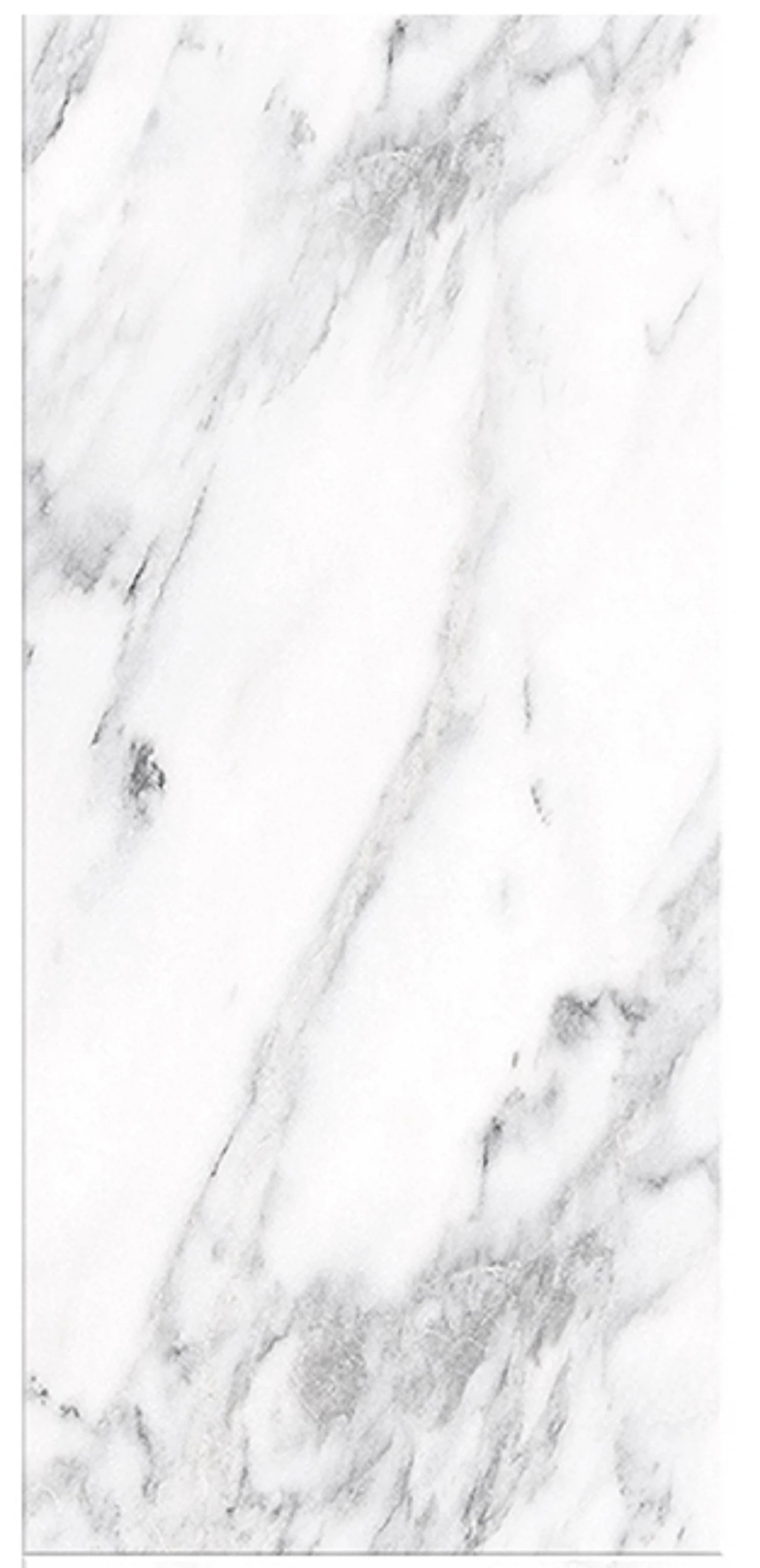 Изображение товара Панель ПВХ УСИЛЕННАЯ фотопечать цвет Каррера (2600 х 250 х 9 мм)