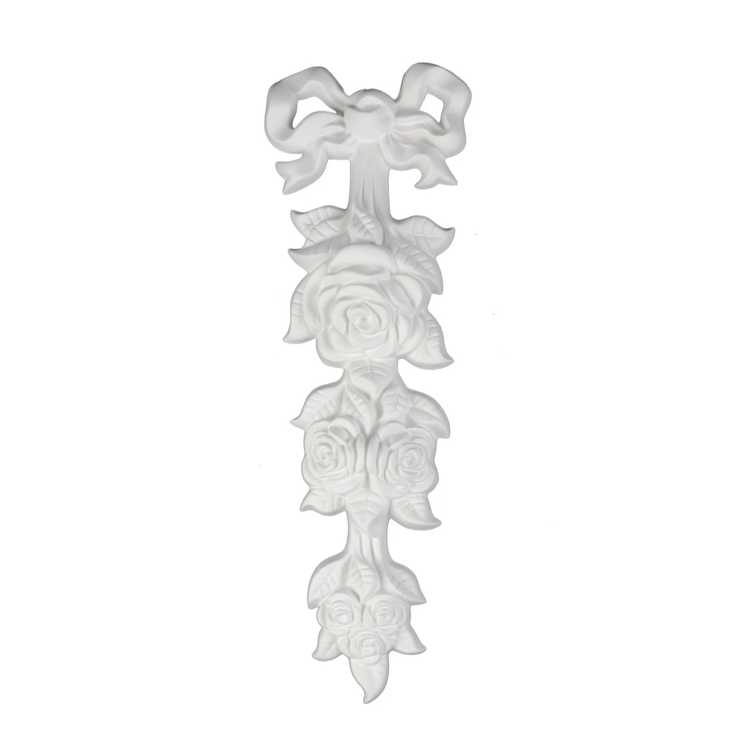 Изображение товара Декоративный орнамент из полиуретана DA-783/15 DECOMASTER-1 560x180x50 мм