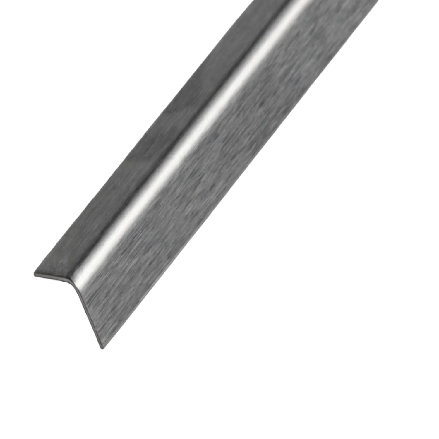 Изображение товара Угол наружный для плитки Magic Stick 10*10 мм из нержавеющей стали