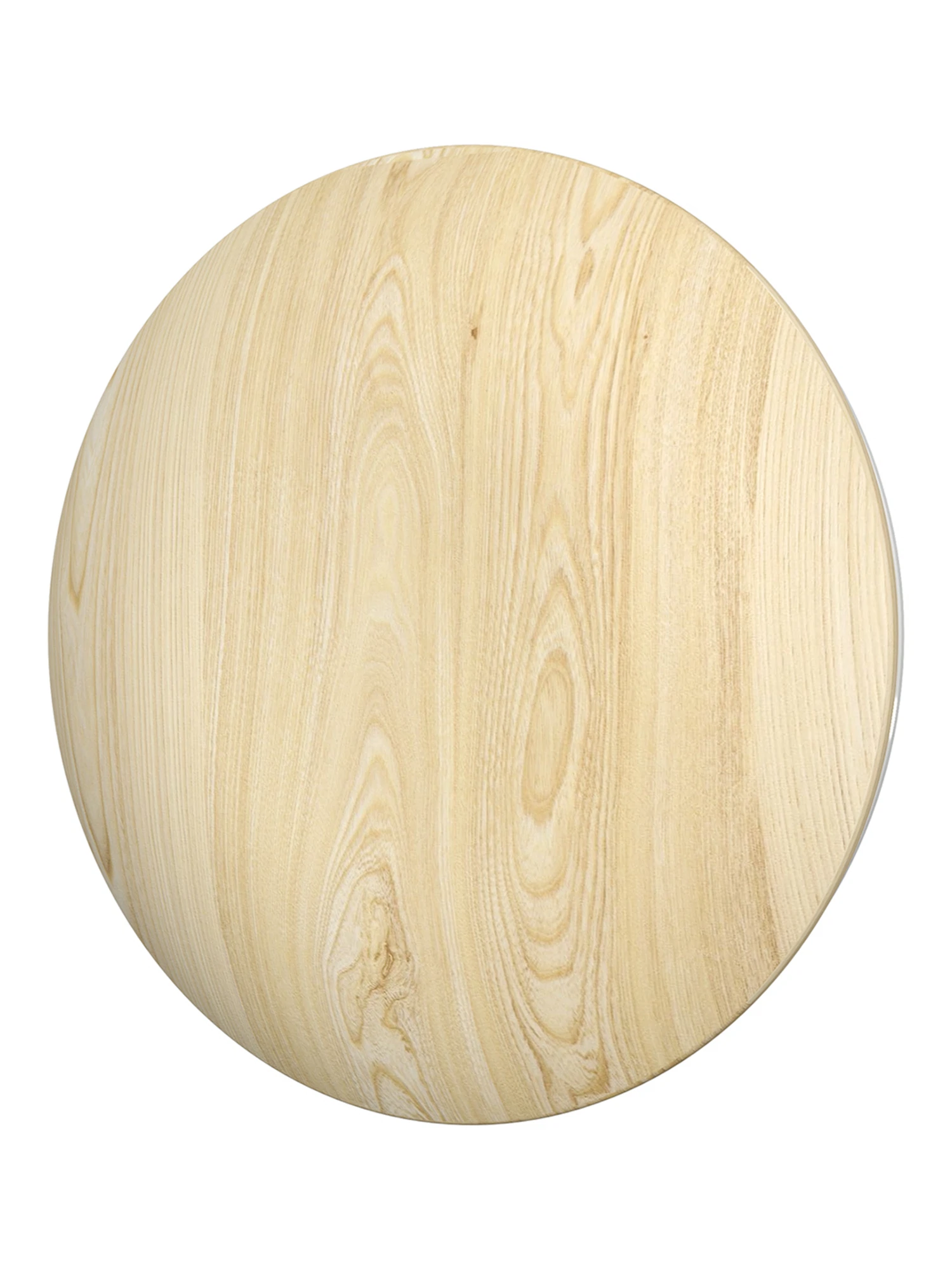 Изображение товара Анемостат 100мм приточно-вытяжной из сосны с фланцем ERA Natural Wood