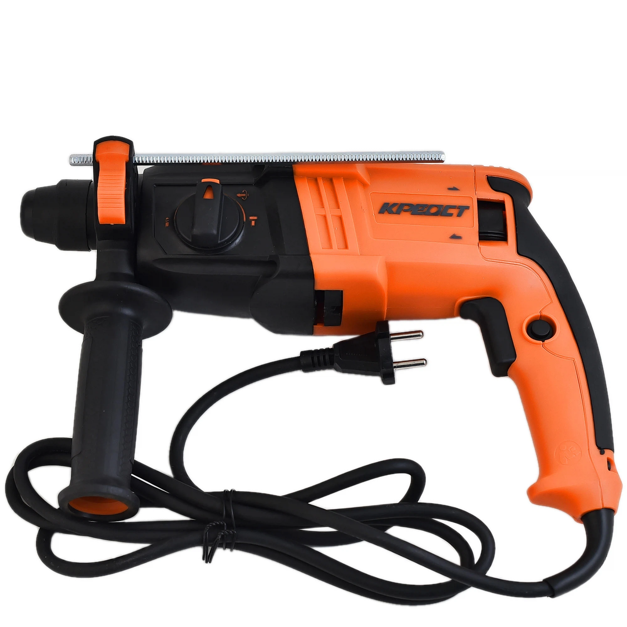 Изображение товара Перфоратор ручной электрический SDS-PLUS КРЕОСТ KE-82600-20