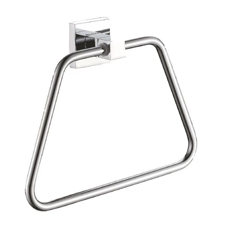 Изображение товара Полотенцедержатель Haiba HB8604, хром