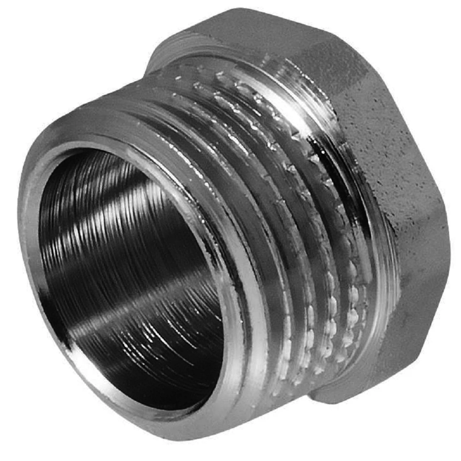 Изображение товара Заглушка в трубу 1/2" MPF MP-У