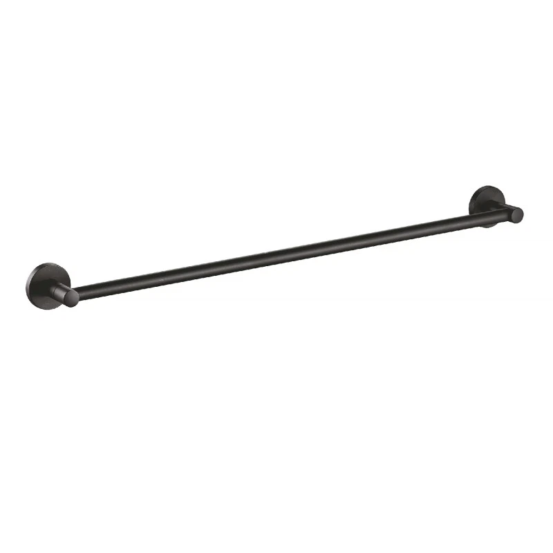 Изображение товара Полотенцедержатель Haiba HB8701, черный