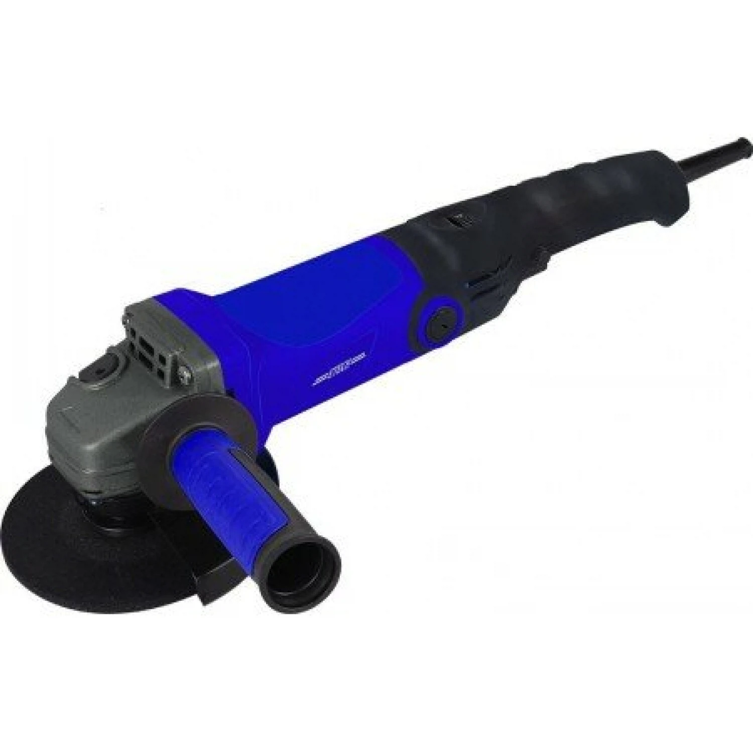 Изображение товара Машина шлифовальная ETECH CAG-125/900 угловая