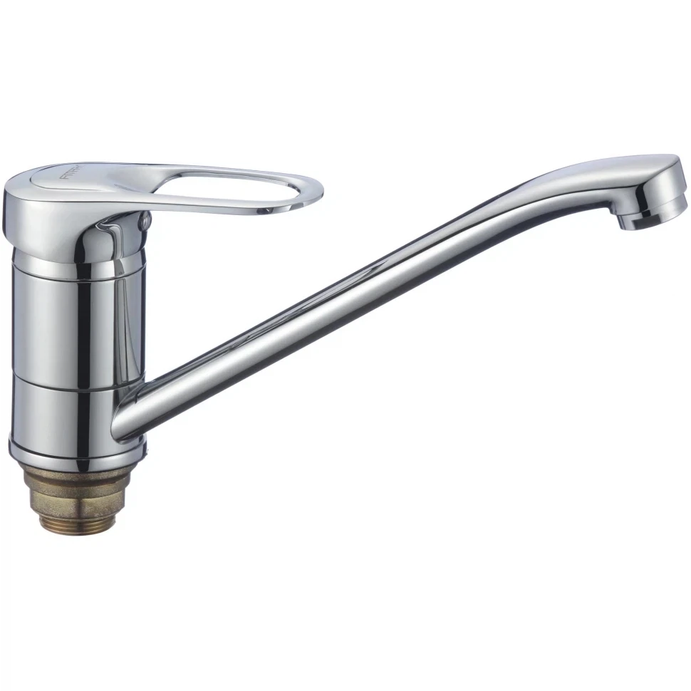 Изображение товара Смеситель для кухни Fmark FM4904, хром