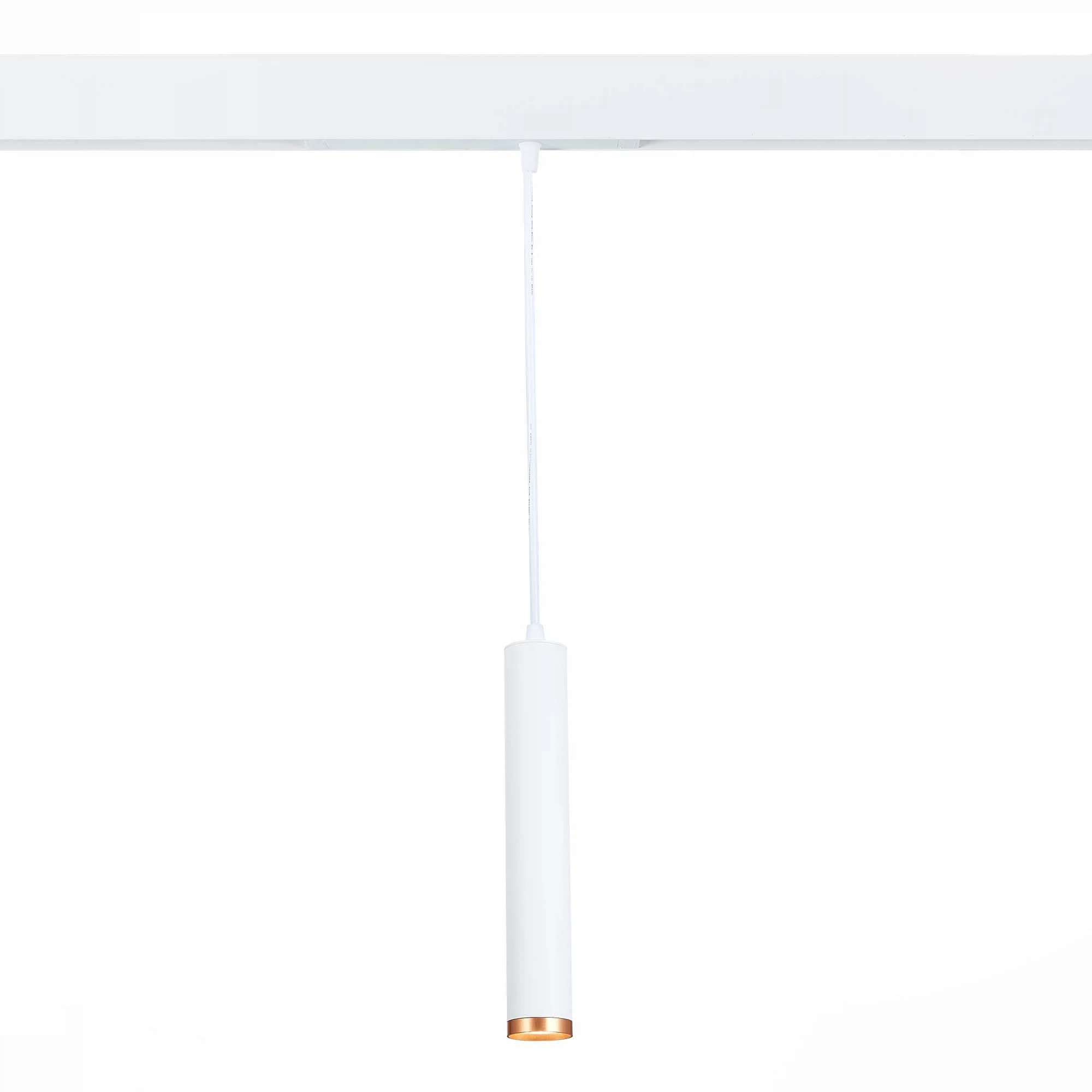 Изображение товара Светильник трековый ST LUCE ST659.593.10 LED 10W Белый Изображение товара Светильник трековый ST LUCE ST659.593.10 LED 10W Белый