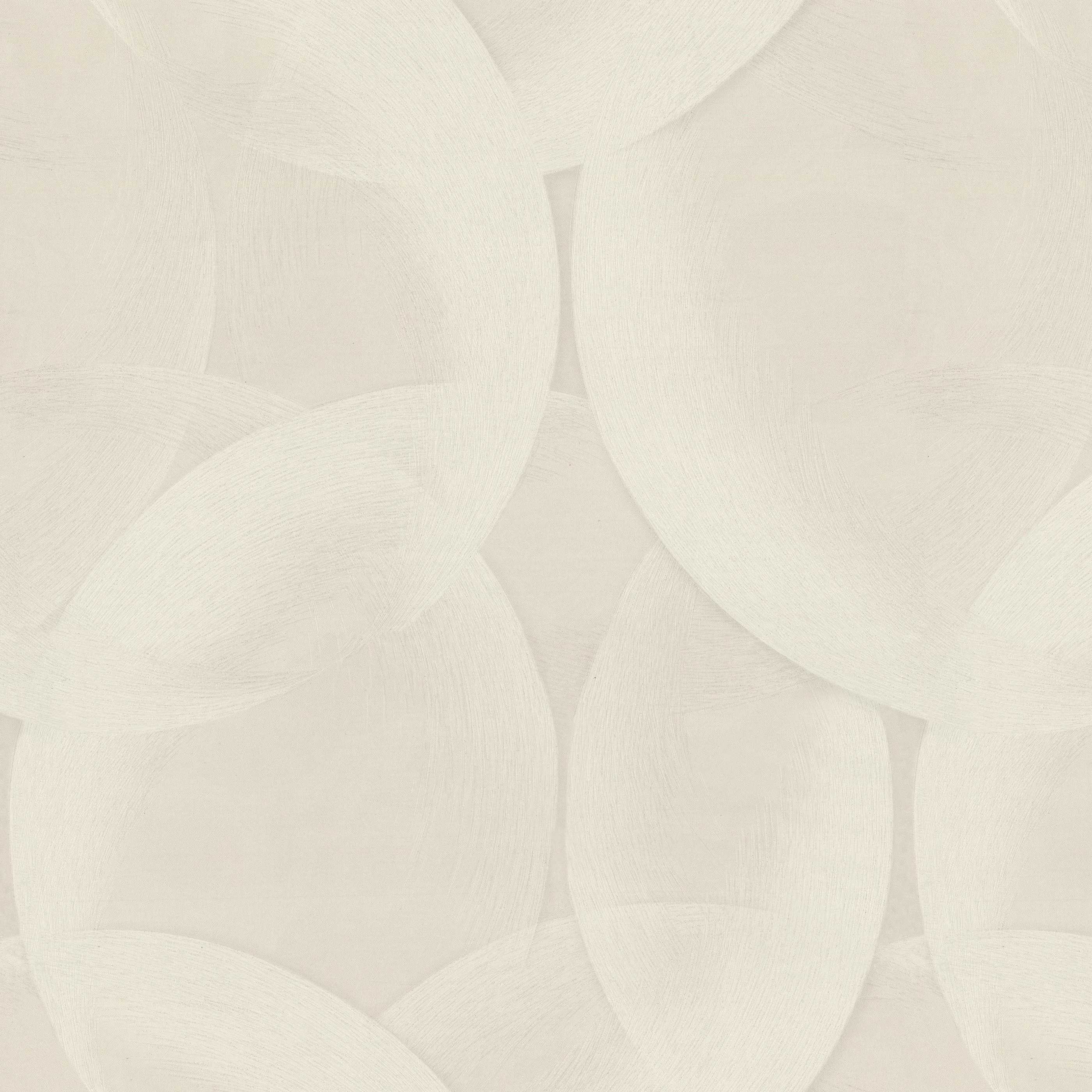 Изображение товара Обои флизелиновые Sacramento  Euro Decor, белые, 1,06*10,05м, 7278-00