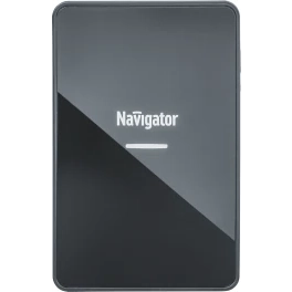 Звонок электрический Navigator 80 512 NDB-D-DC06-1V1-BL