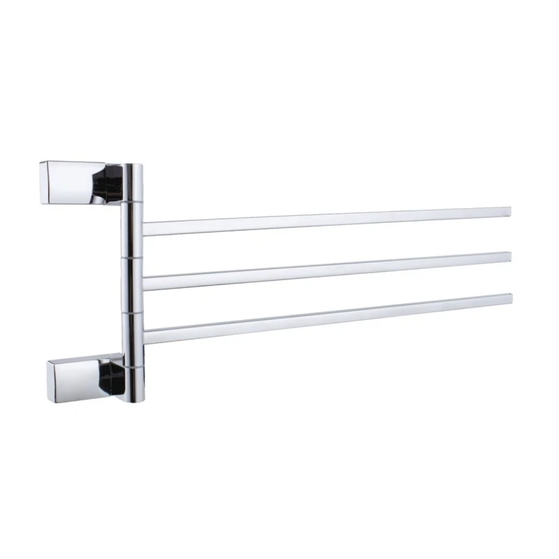 Изображение товара Полотенцедержатель Haiba HB8813, хром