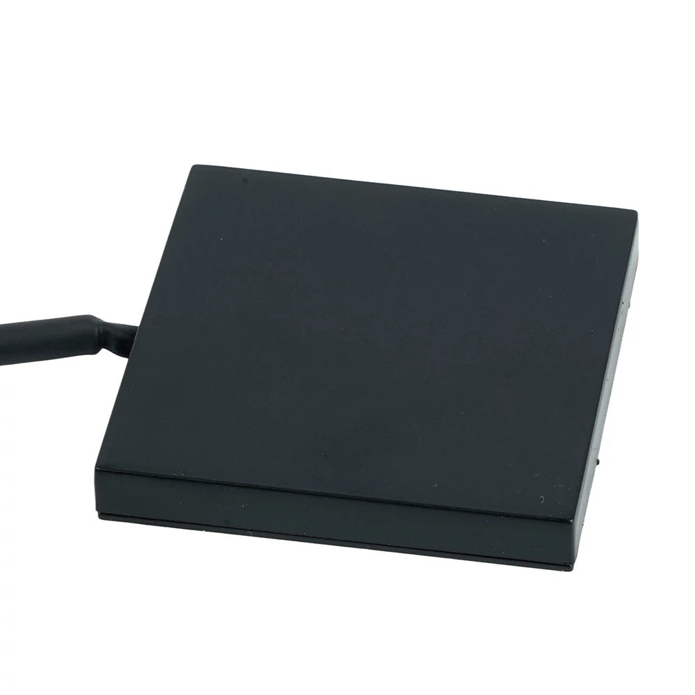Изображение товара Датчик касания скрытый черныйSEN33A 500W 220V