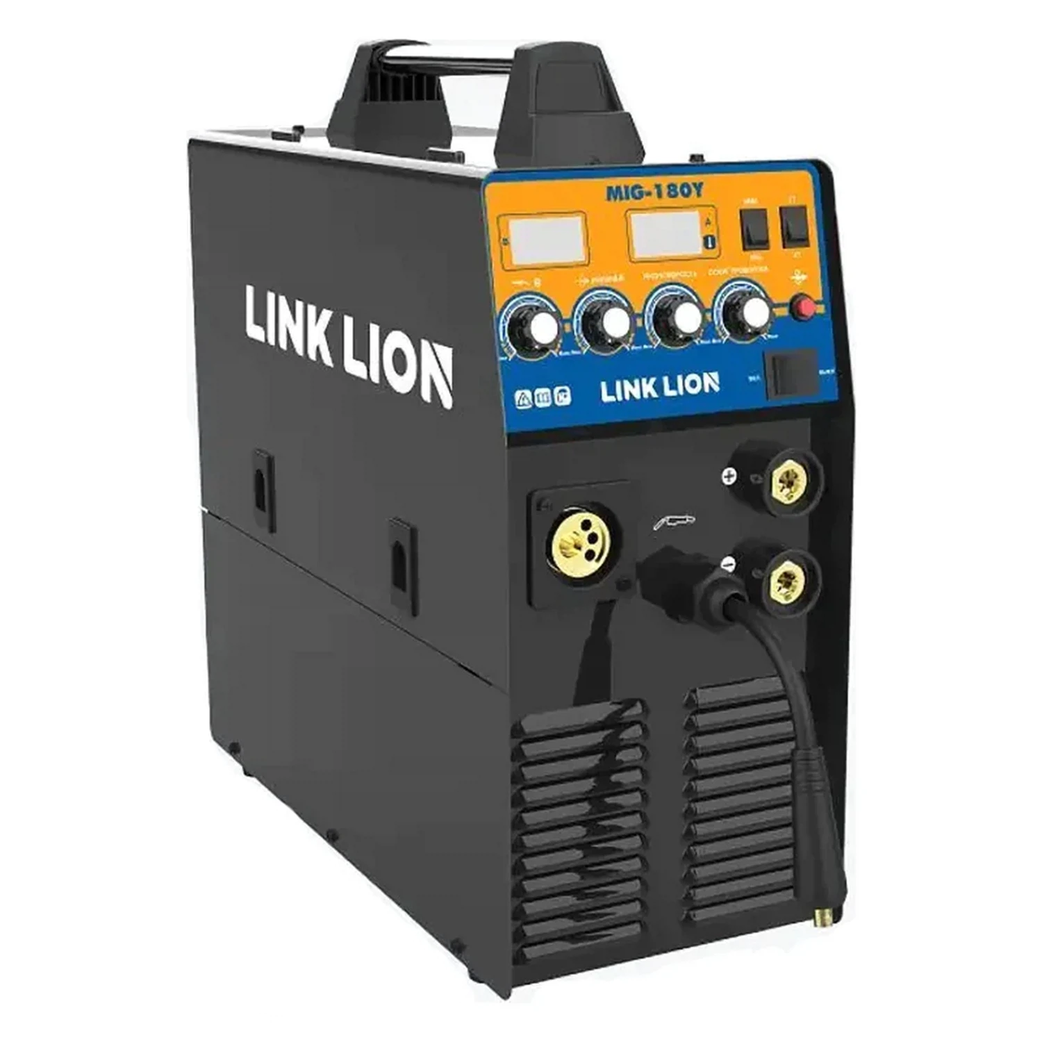 Изображение товара Аппарат сварочный LINK LION MIG-180Y