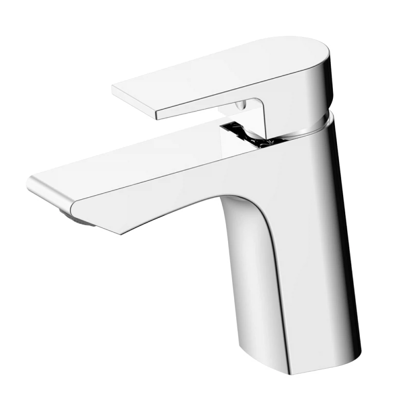 Изображение товара Смеситель для раковины WesnaArt BRIZ BRI20-210, хром