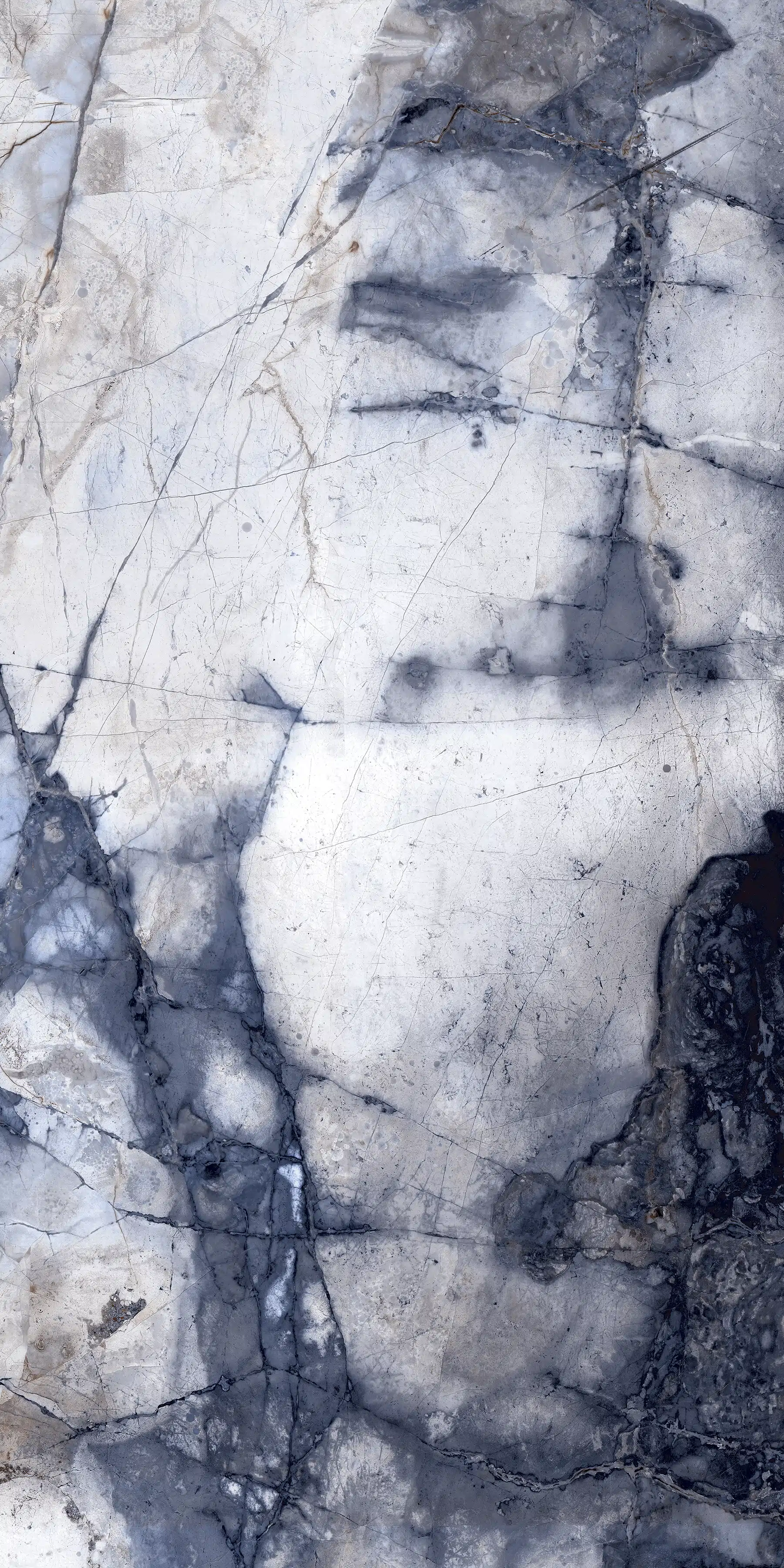 Изображение товара Керамогранит Arcadia Ceramica BERGAMO BLUE 60x120 см для пола и стен глянцевый