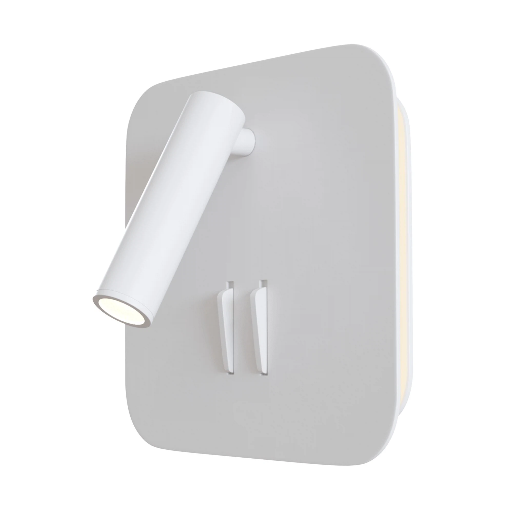 Изображение товара Настенный светильник бра Maytoni Technical Ios 176 C175-WL-01-6W-W современный стиль