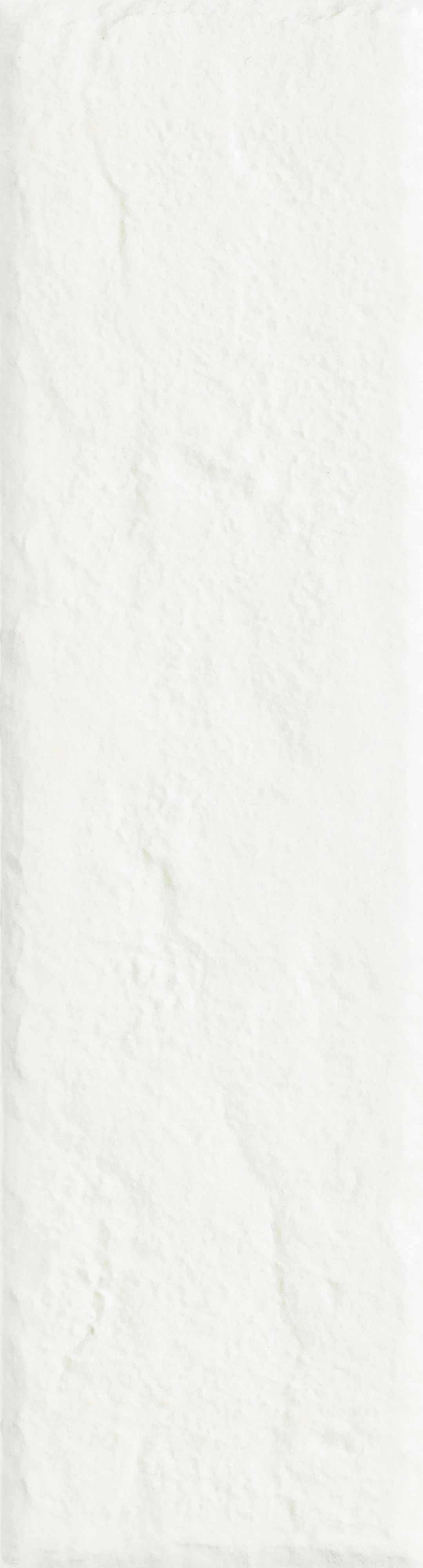 Изображение товара Фасадная клинкерная плитка SCANDIANO BIANCO ELEWACJA 24x6,5 для внешних и внутренних стен